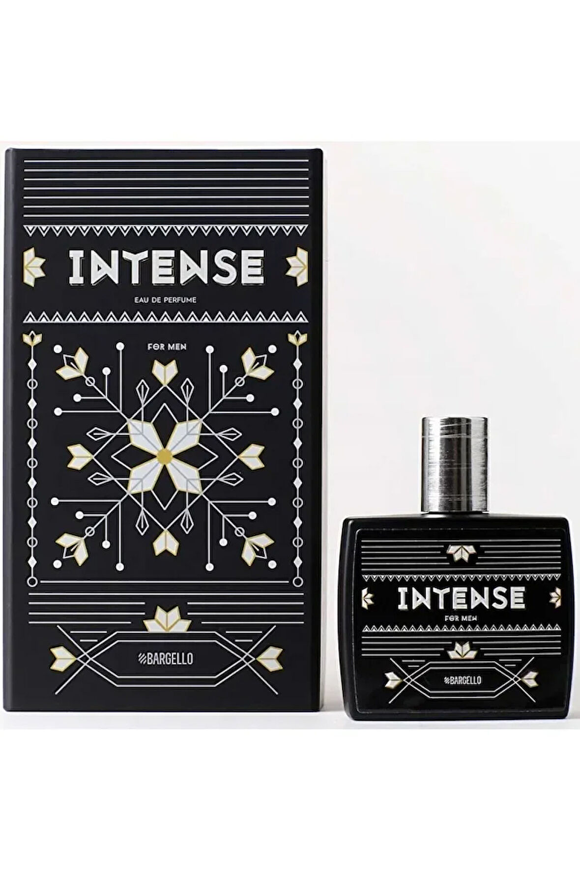 Intense Unisex Parfüm Edp 50 ml Exclusive - Mnms50int