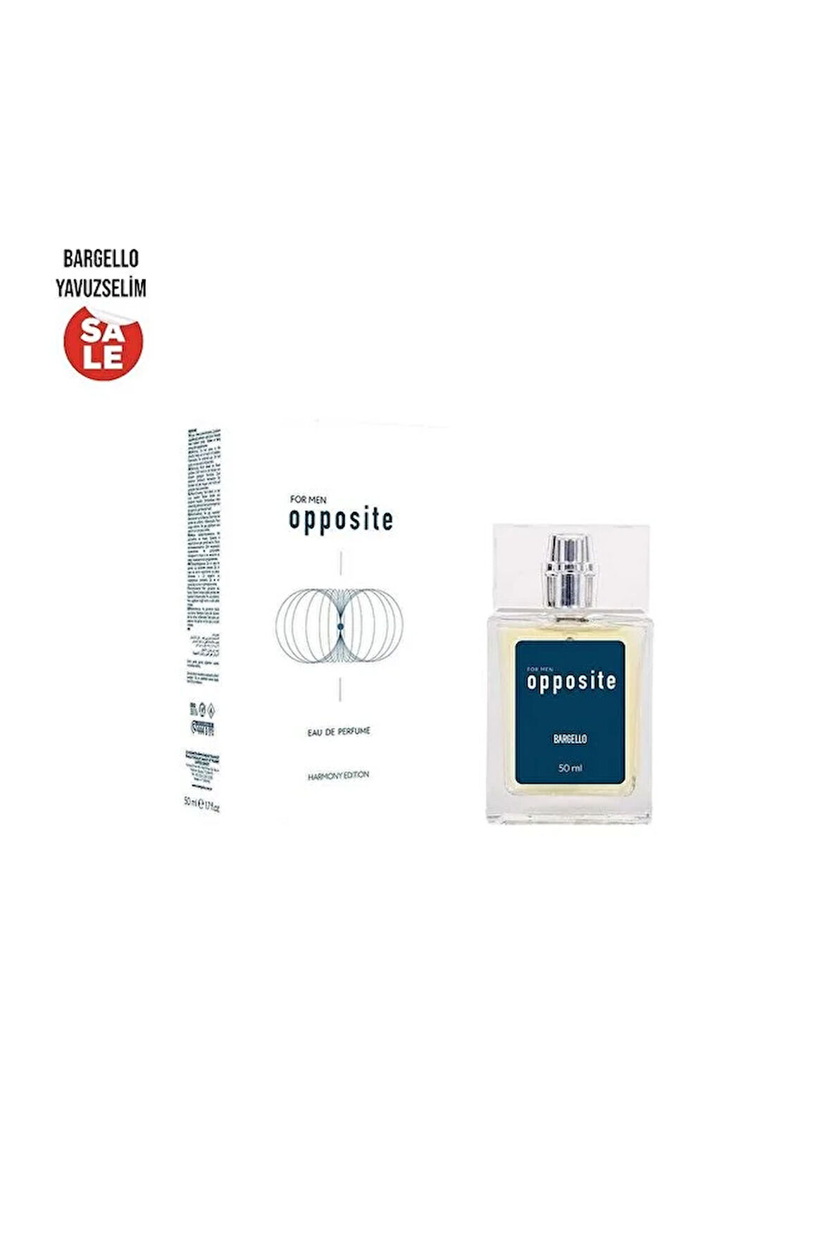 Opposıte Erkek 50 ml Parfüm Edp Bgy