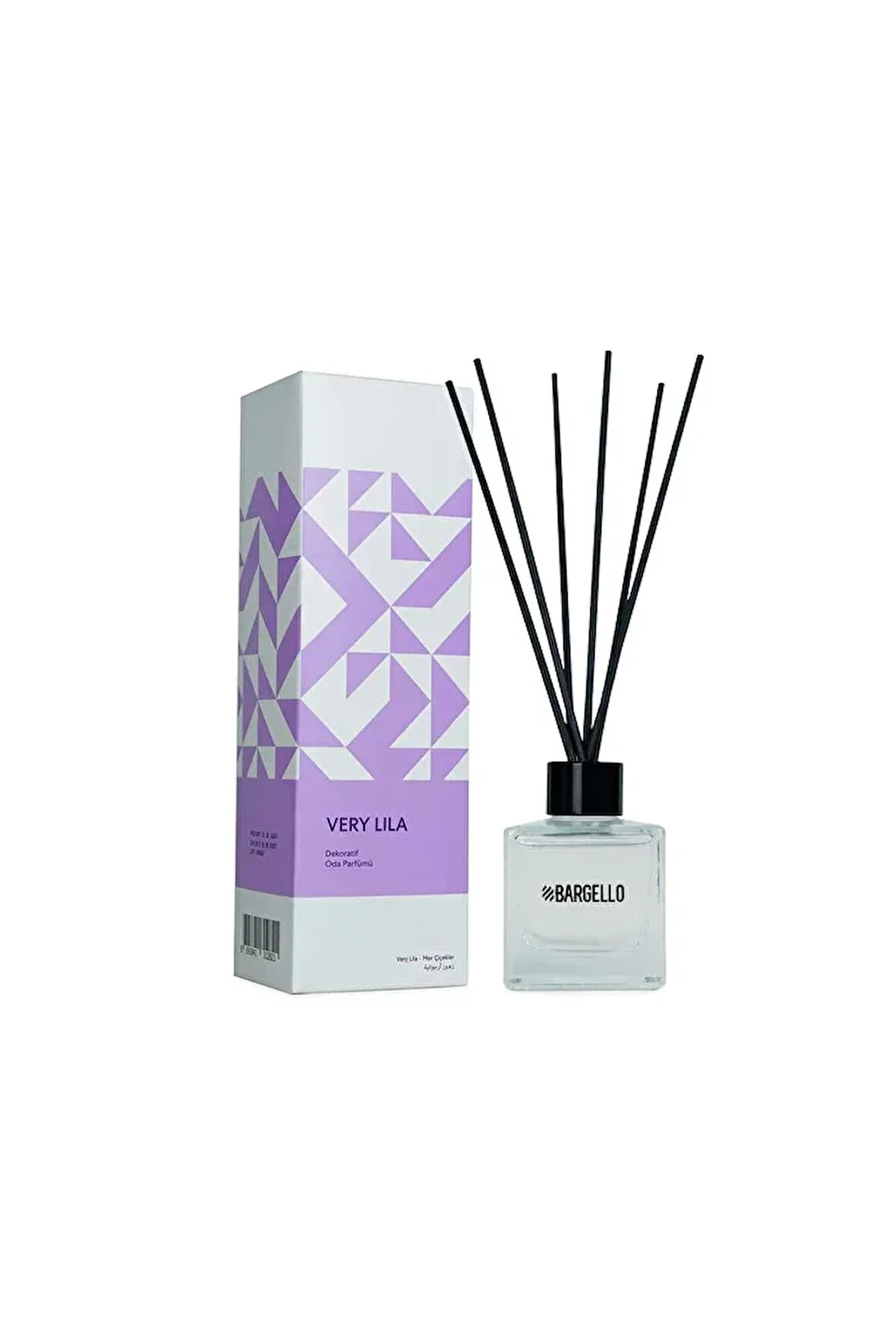 Very Lıla 50 ml Dekoratif Ortam Kokusu