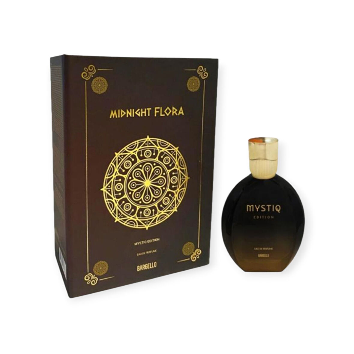 Mıdnıght Flora Unisex Parfüm Edp Woody - MnmsMnfl