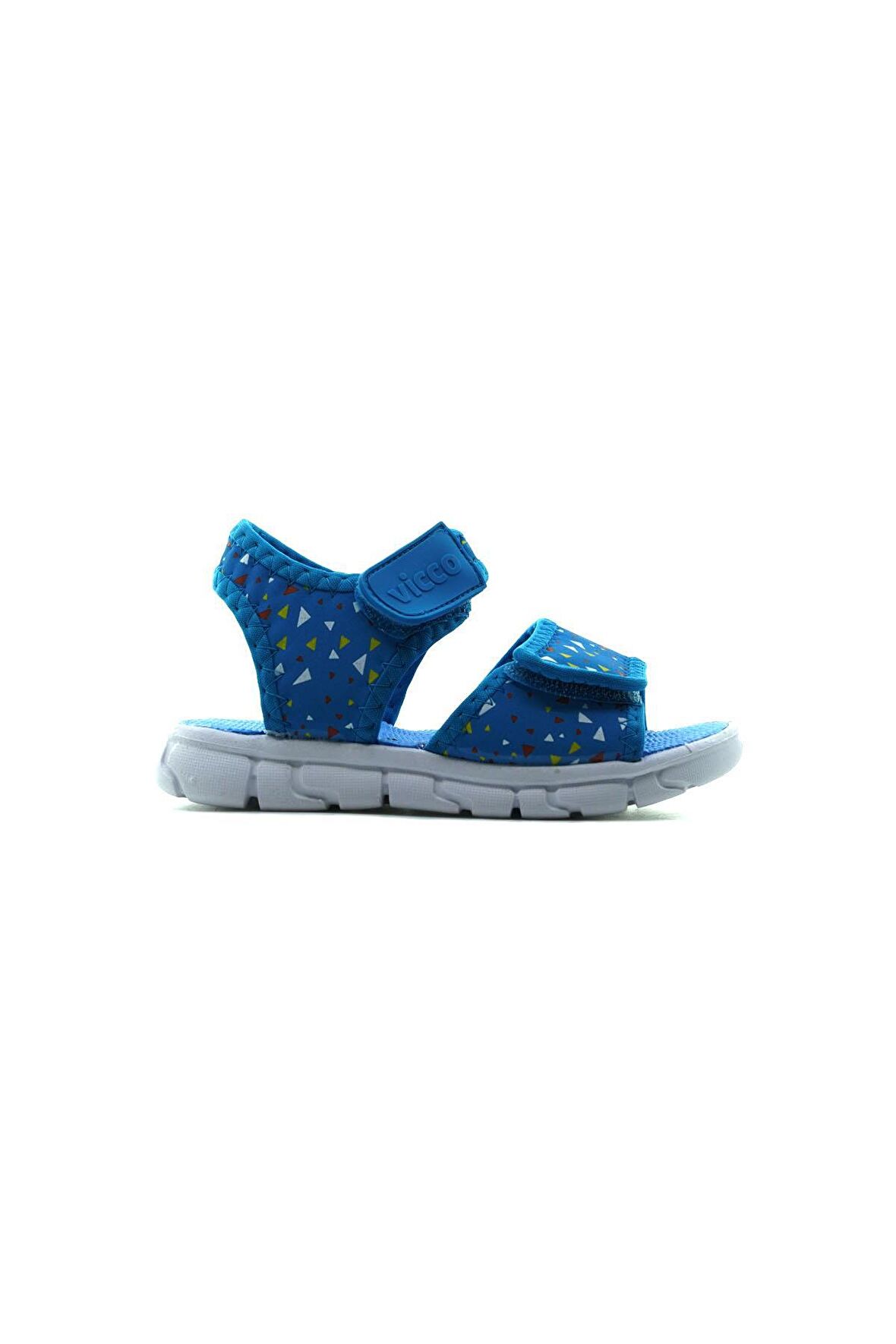 VİCCO LİMBO UNISEX BEBE SANDALET AYAKKABI (19-25)  22Y 332.305 II BK