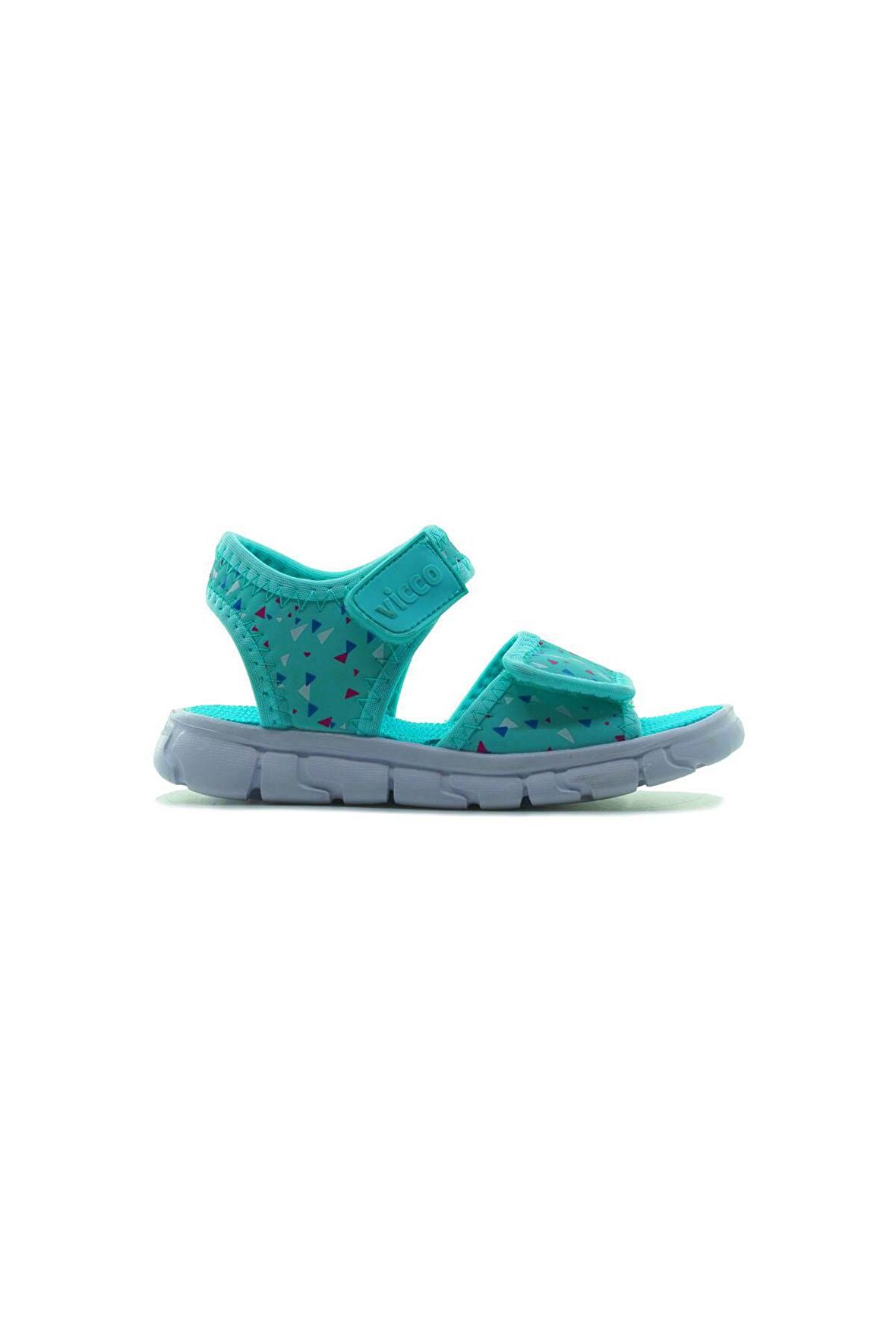 VİCCO LİMBO UNISEX BEBE SANDALET AYAKKABI (19-25)  22Y 332.305 II BK