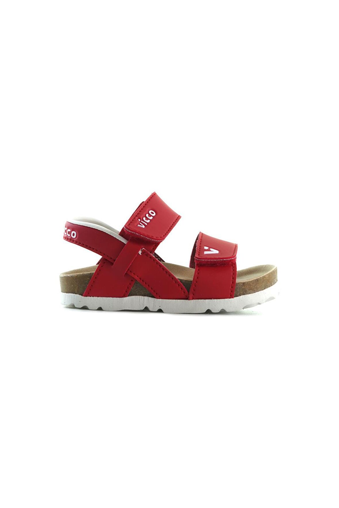 VİCCO MİSHA UNISEX ÇOCUK HAFİF SANDALET (22-30)  22Y 321.178 PK