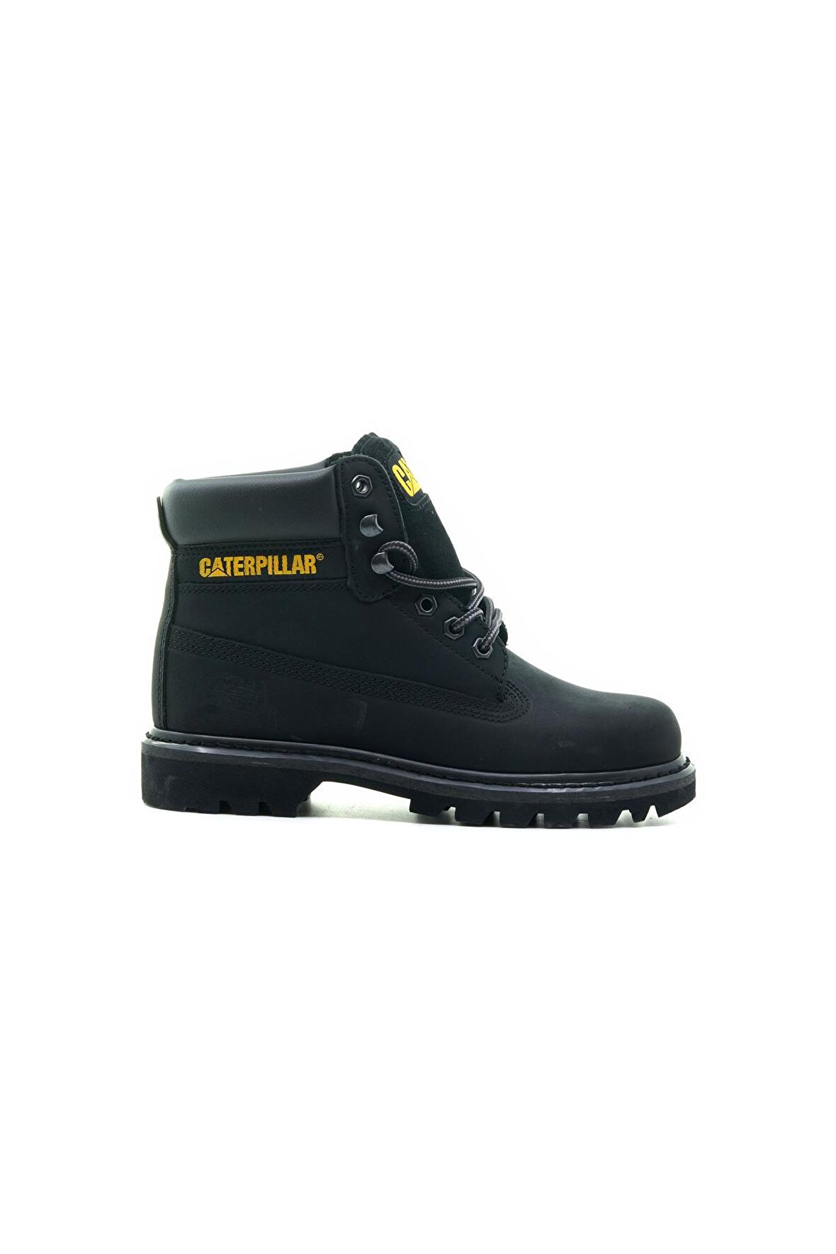 CAT UNISEX HAKİKİ DERİ GÜNLÜK BOT (36-48)  22K COLORADO U