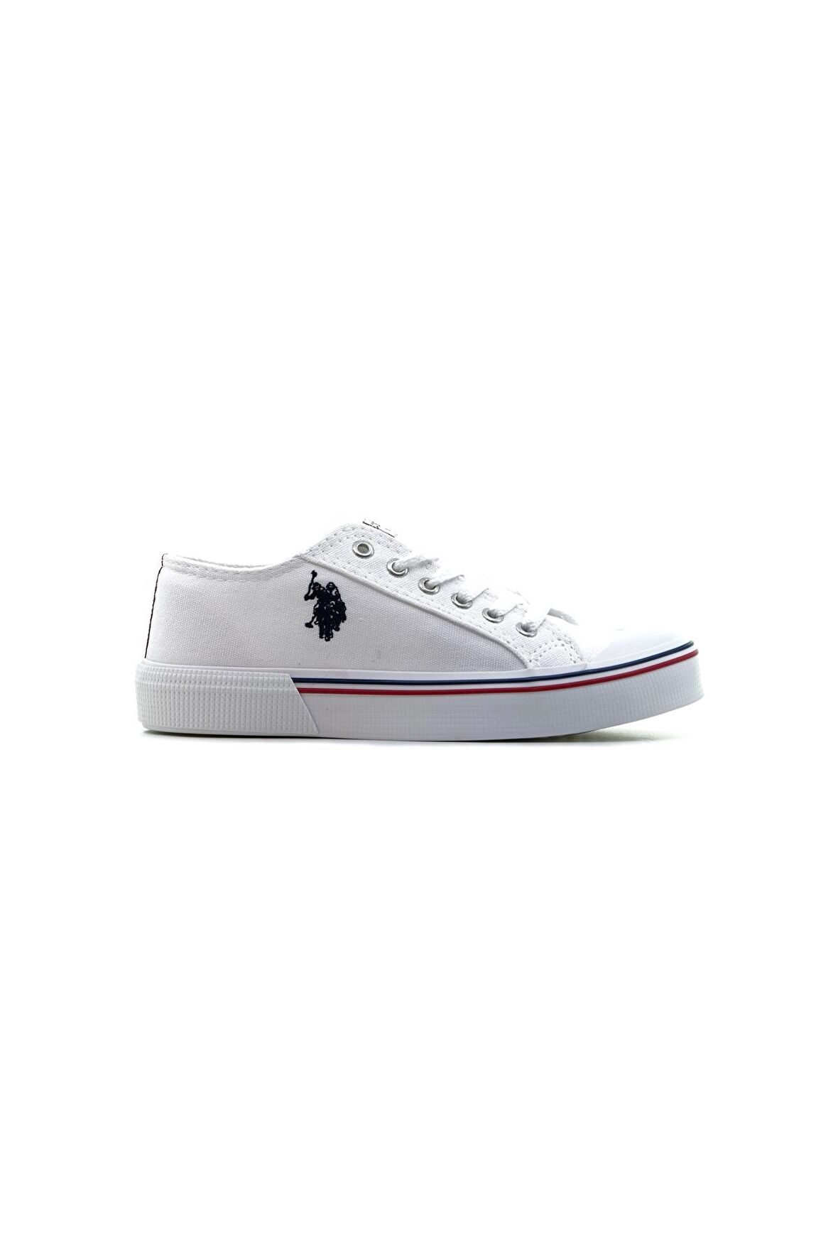 U.S. POLO ASSN. PENELOPE 3FX UNISEX SNEKAER SPOR AYAKKABI (36-40)  23Y PENELOPE 3FX U