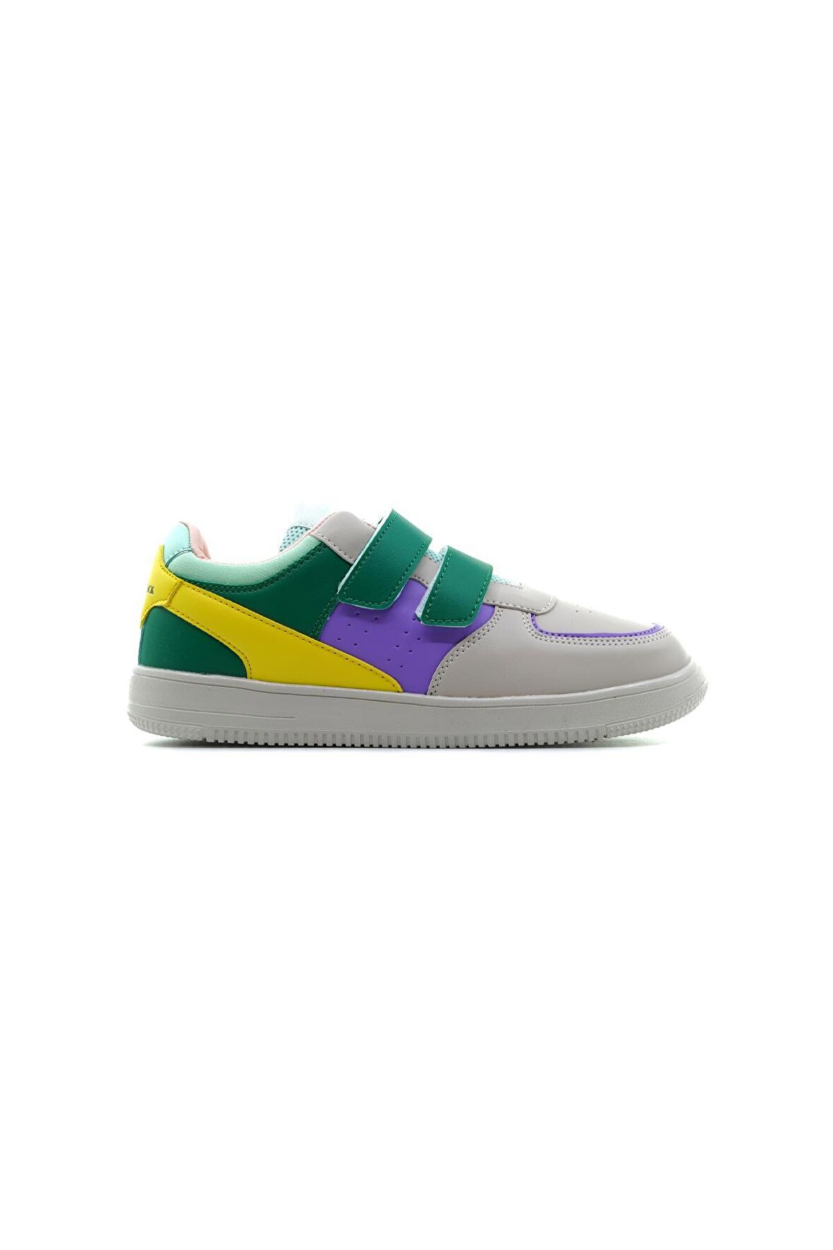 HAMMER JACK CUZCO UNISEX CIRTLI SNEAKER SPOR AYAKKABI (36-40)  23Y 21315-Z CUZCO U