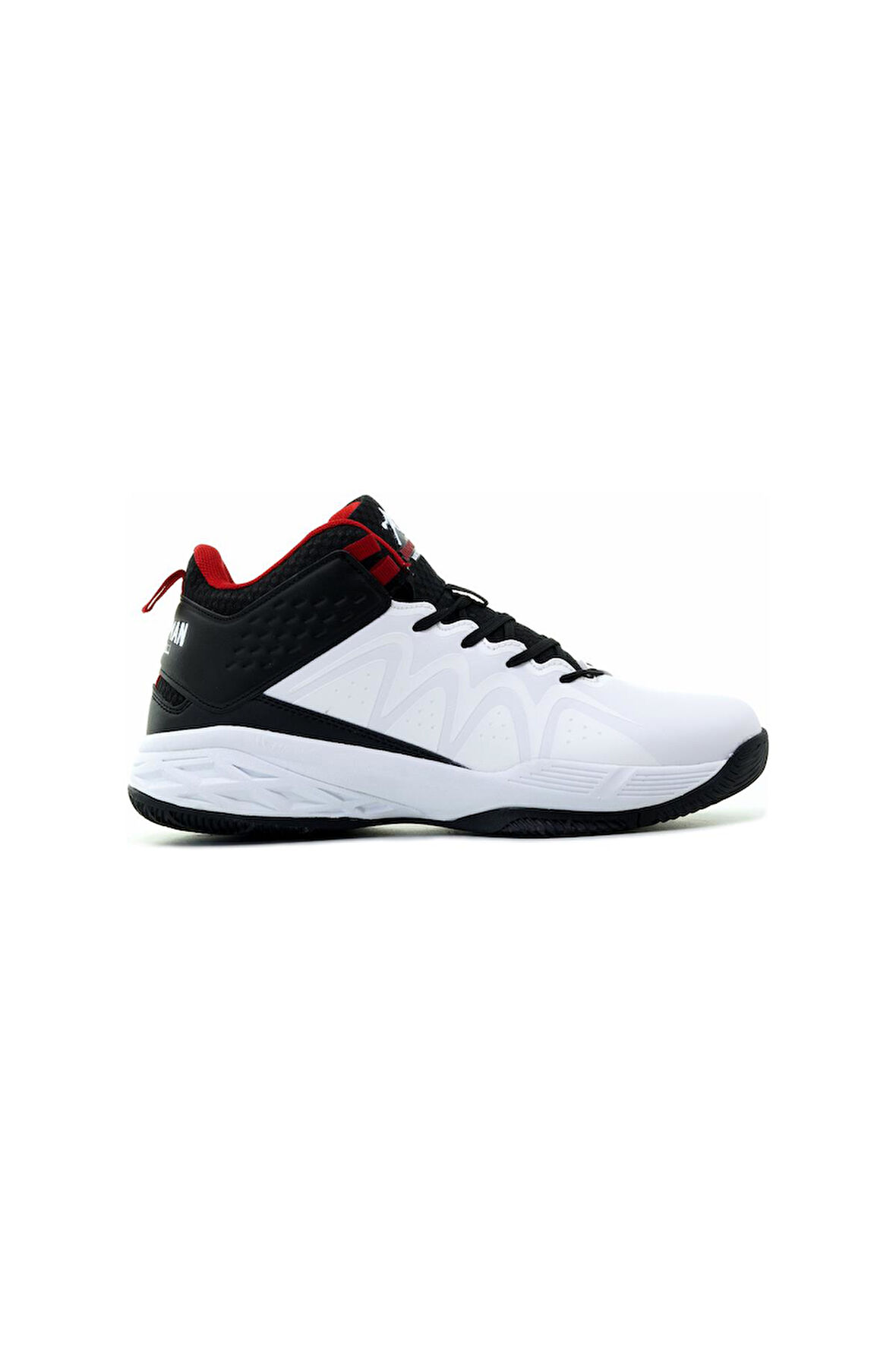JUMP Jump Erkek Basketbol Spor Ayakkabı (40-45) 23k 28652 M
