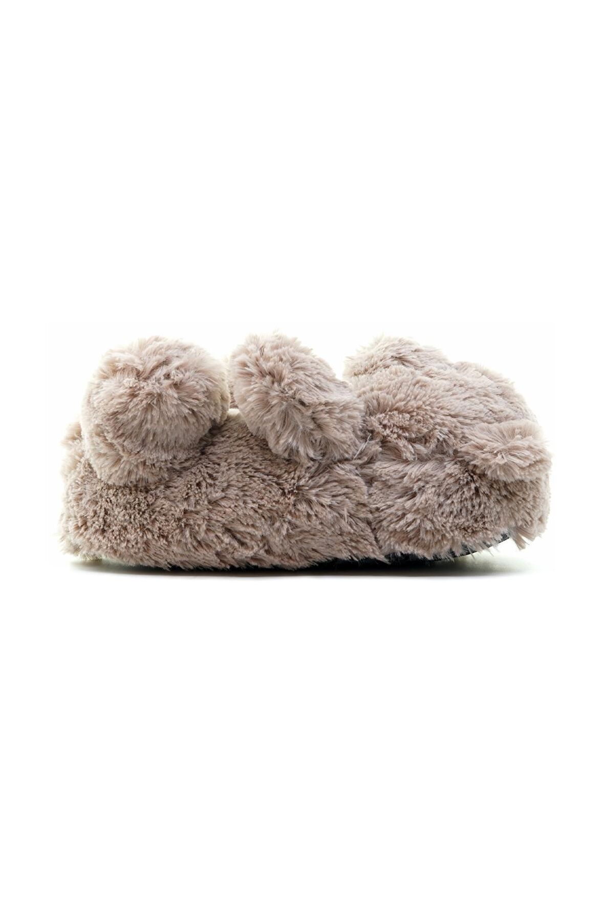 TWIGY TEDDY KADIN HAYVANLI PANDUF (36-41)  22K T-TEDDY Z