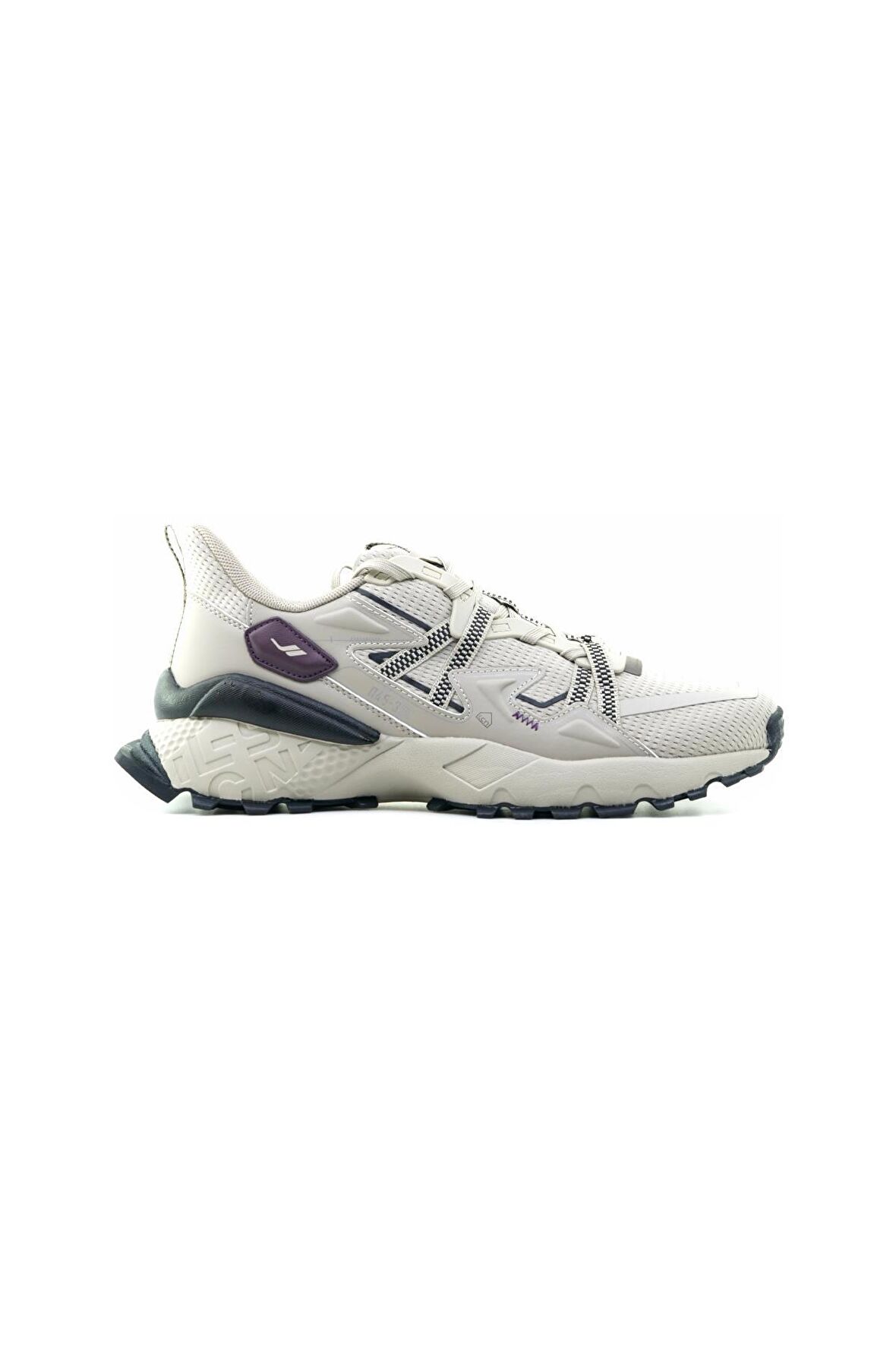 LESCON TRAIL MERCURY-4 ERKEK GÜNLÜK SNEAKER SPOR AYAKKABI (40-45)  24Y TRAIL-MERCURY-4 M