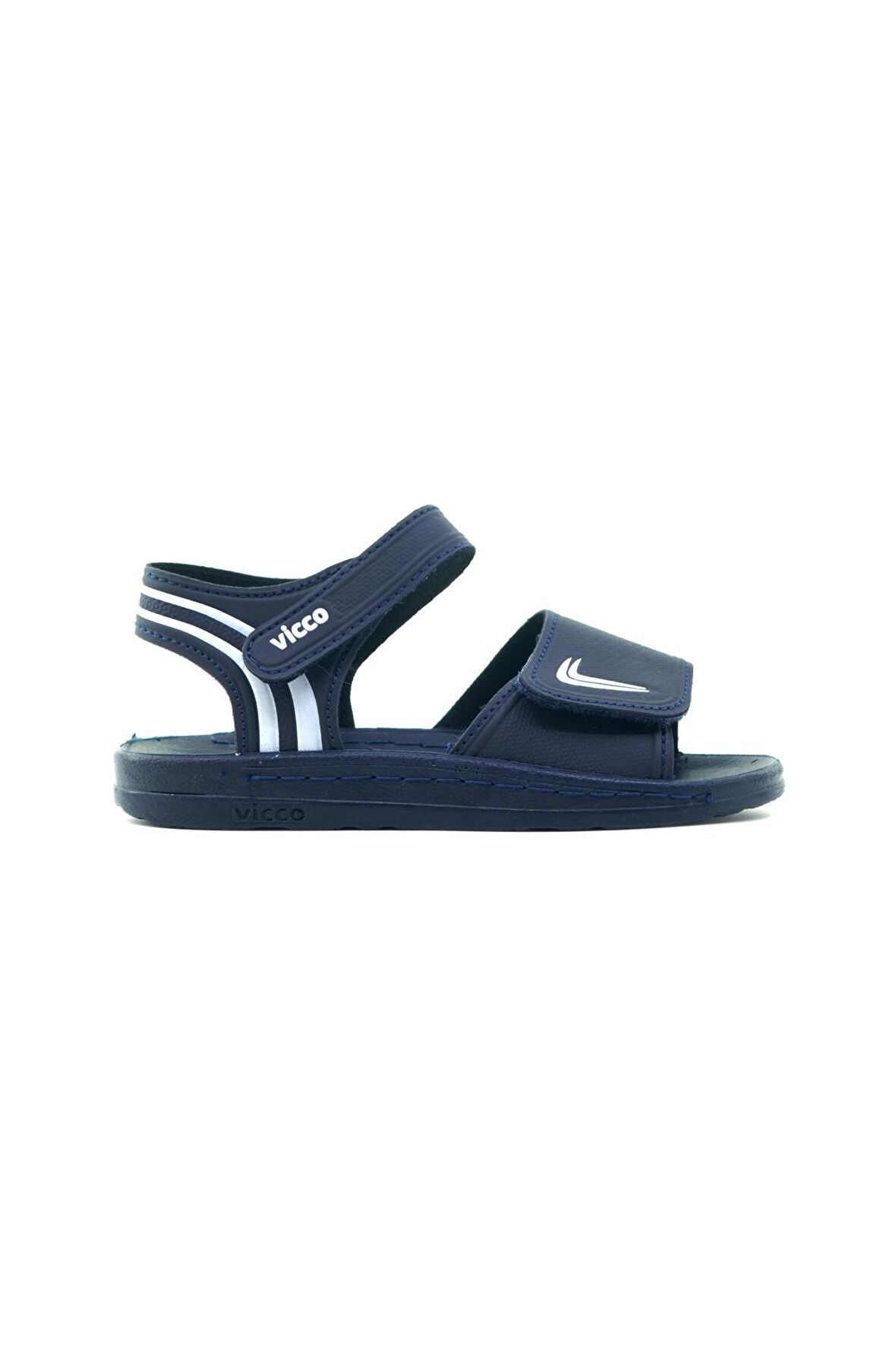 VİCCO DORY UNISEX KAYMAZ TABAN HAVUZ-GÜNLÜK ÇOCUK SANDALET (21-30)  23Y 332.301 U