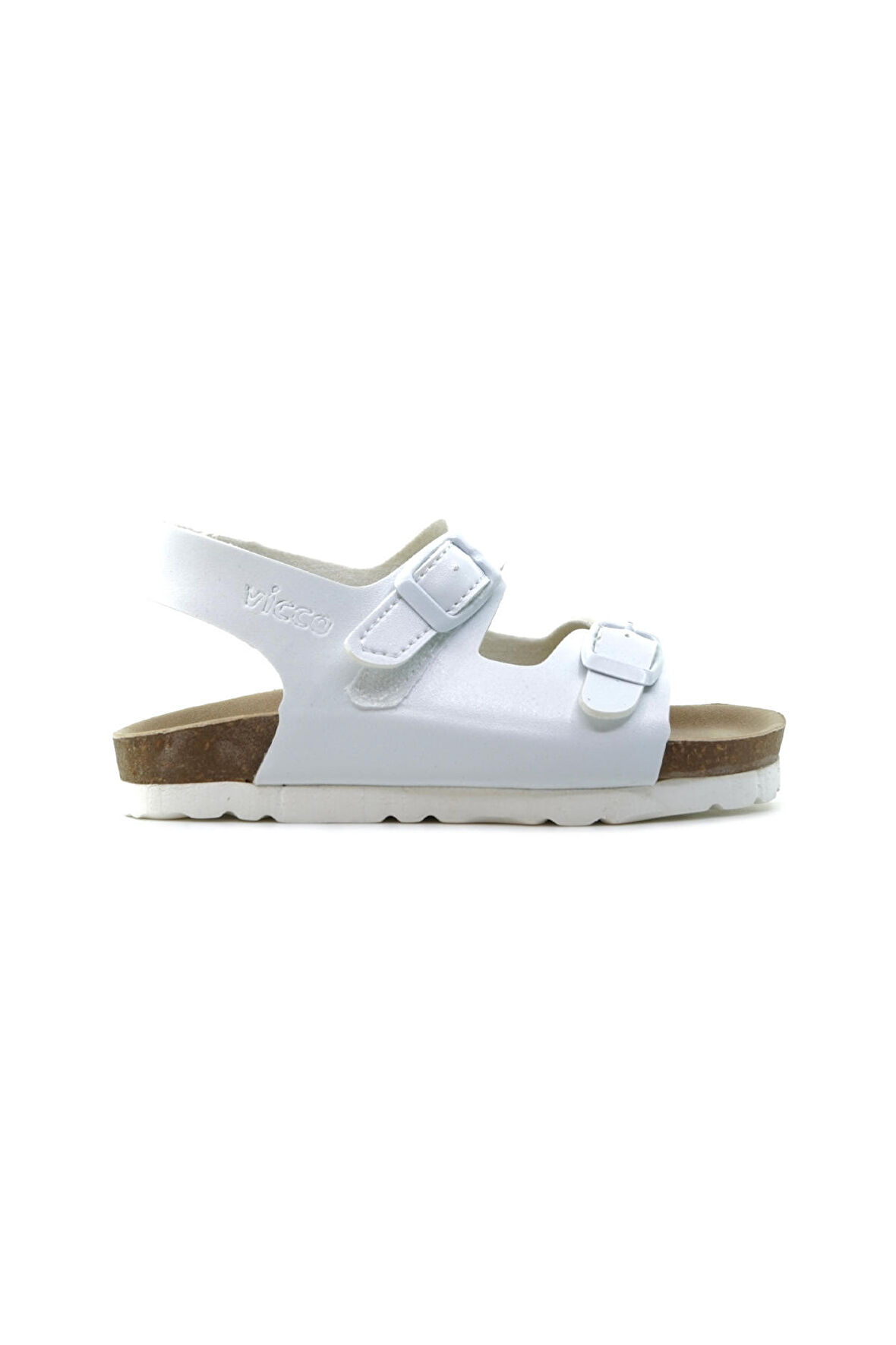 VİCCO LAST UNISEX ÇOCUK HAFİF TABAN GÜNLÜK SANDALET (22-36)  23Y 321.360 U