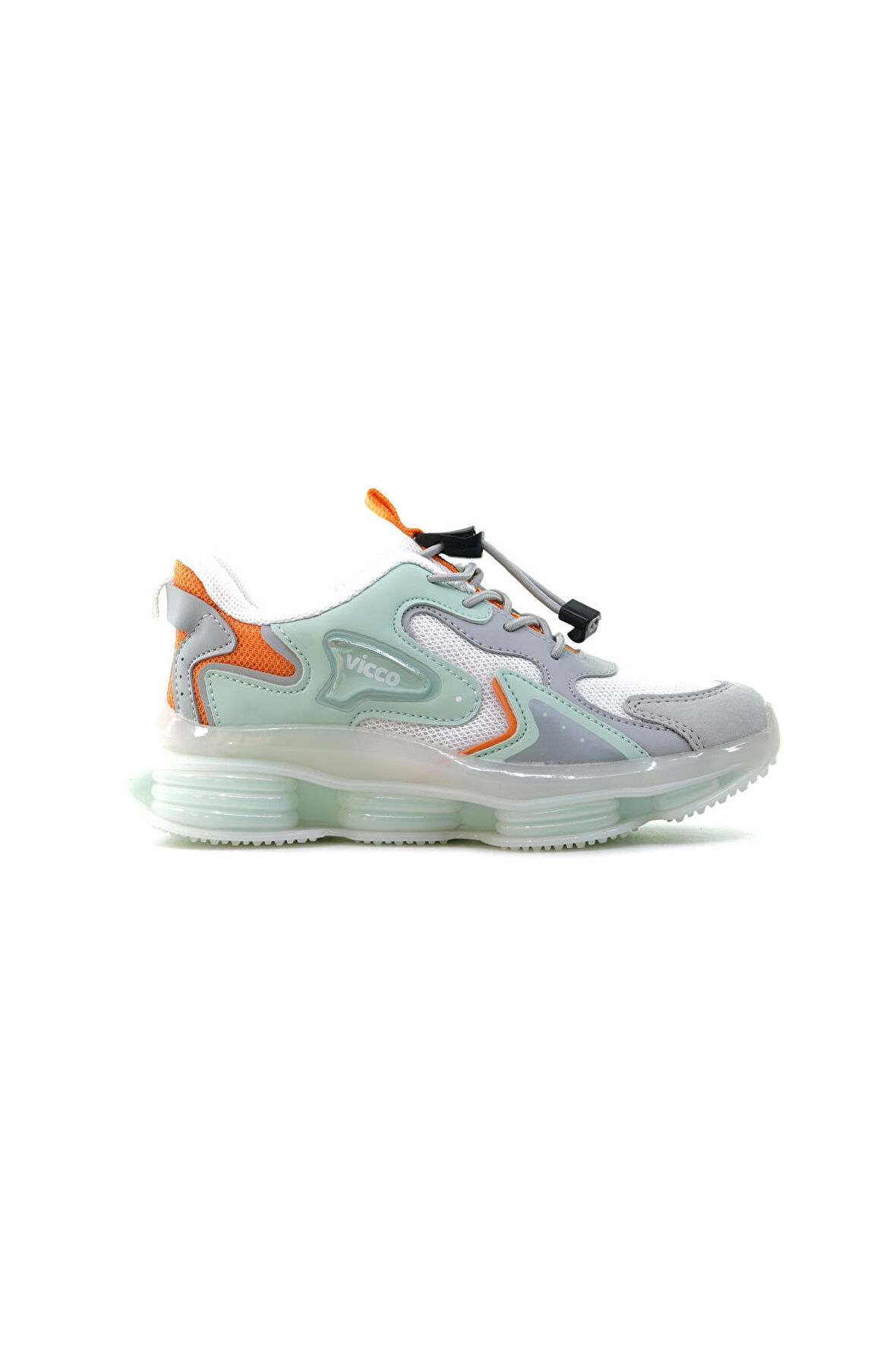 VİCCO MASK ERKEK ÇOCUK GÜNLÜK AIR TABAN SNEAKER SPOR AYAKKABI (26-37)  24Y 346.168 PE