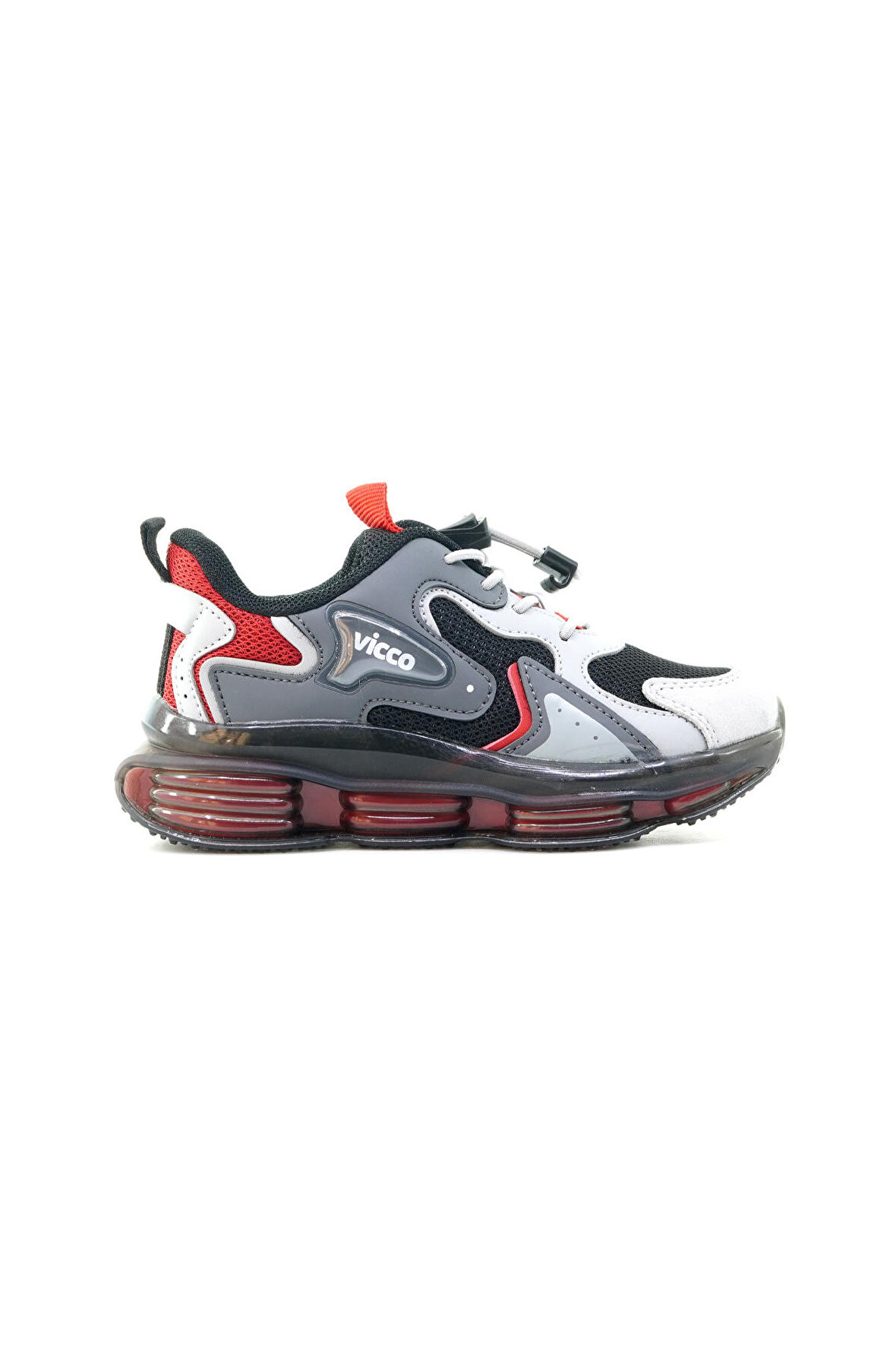 VİCCO MASK ERKEK ÇOCUK GÜNLÜK AIR TABAN SNEAKER SPOR AYAKKABI (26-37)  24Y 346.168 PE