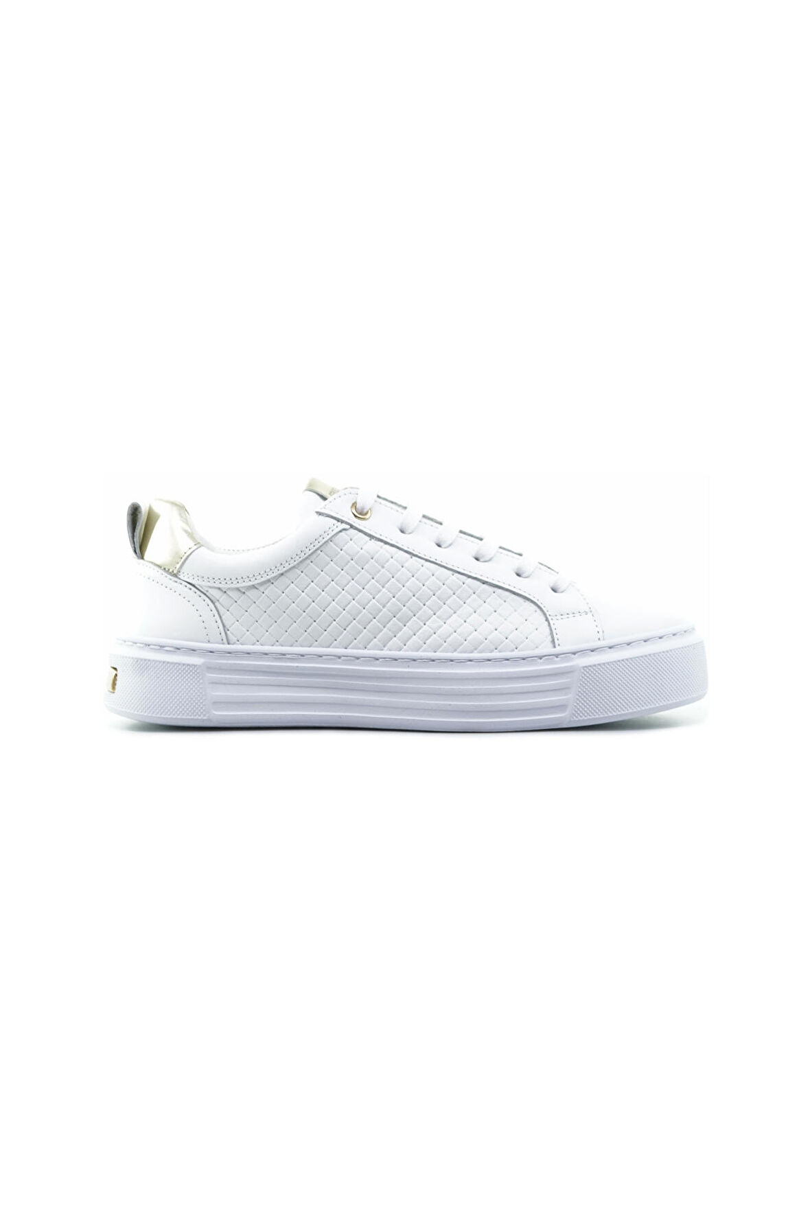 MAMMAMİA KADIN HAKİKİ DERİ SNEAKER CASUAL GÜNLÜK AYAKKABI (36-40)  24Y D24YA-7000 Z