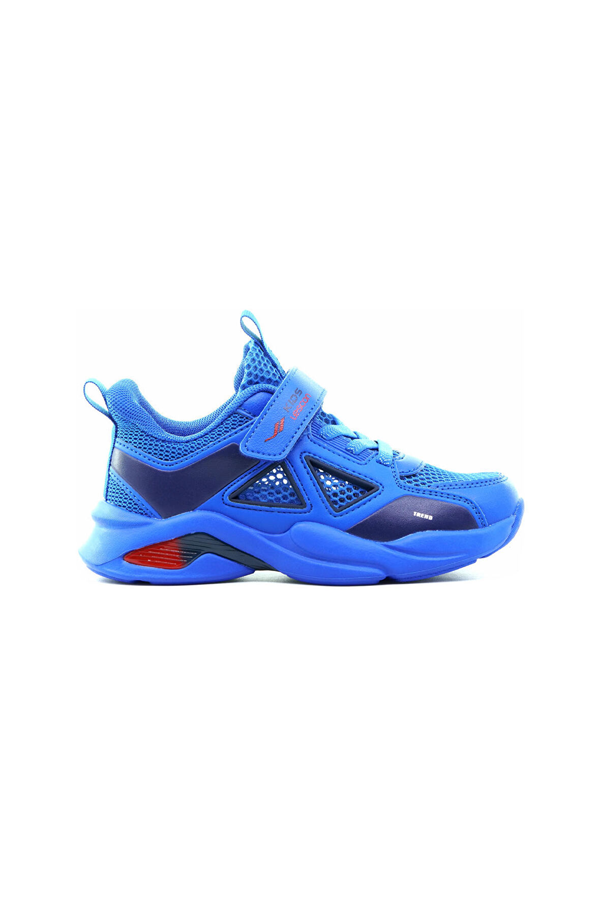 LESCON PUZZLE ERKEK ÇOCUK SNEAKER GÜNLÜK SPOR AYAKKABI (28-35)  24Y PUZZLE FE