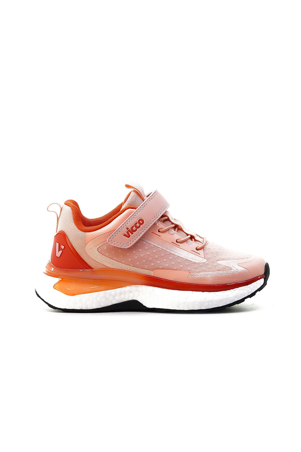 VİCCO YUKON KIZ ÇOCUK ANATOMİK TABAN SNEAKER GÜNLÜK SPOR AYAKKABI (31-37)  24Y 346.122 FK