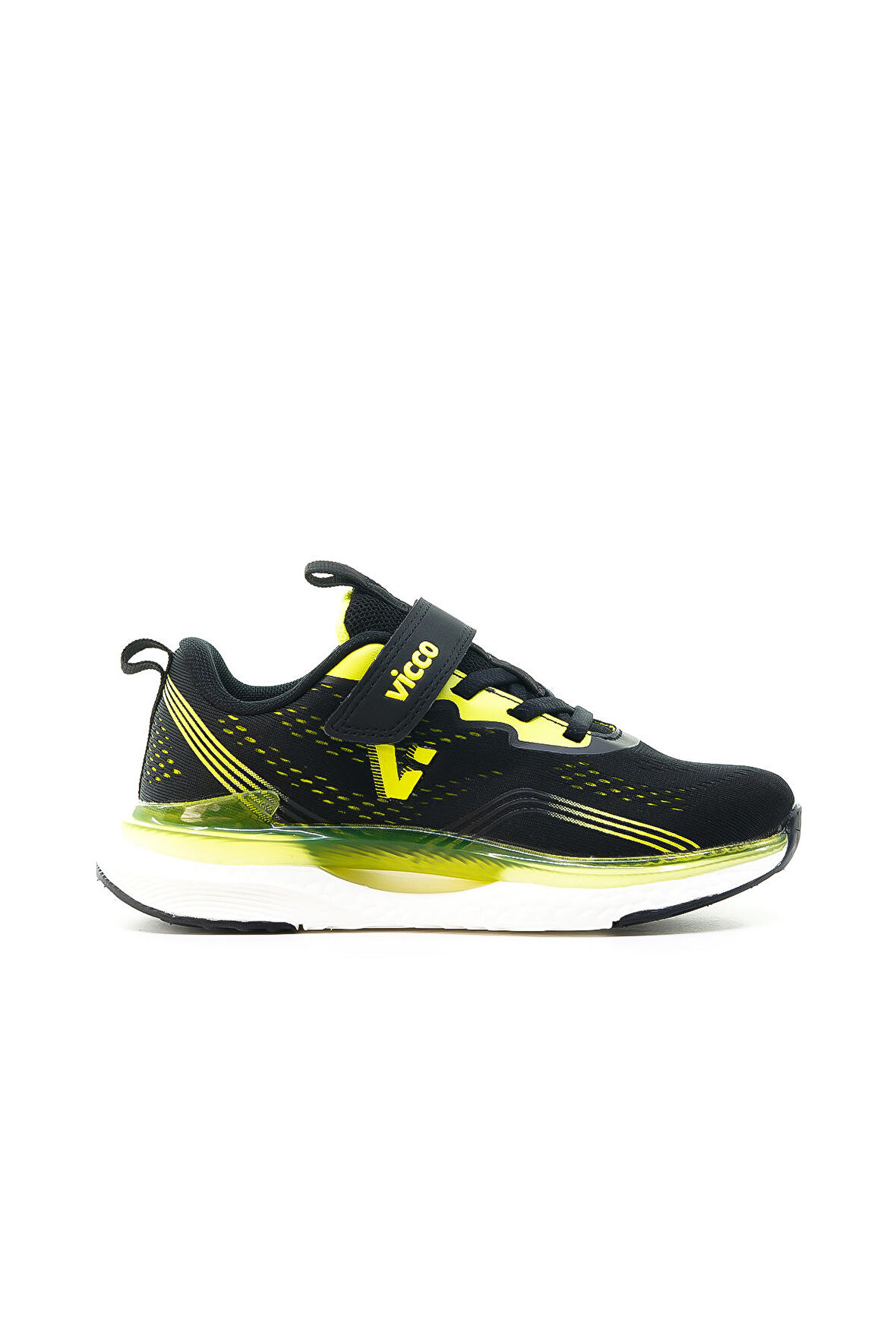 VİCCO NEBULA ERKEK ÇOCUK ANATOMİK TABAN SNEAKER GÜNLÜK SPOR AYAKKABI (26-35)  24Y 346.113 FE
