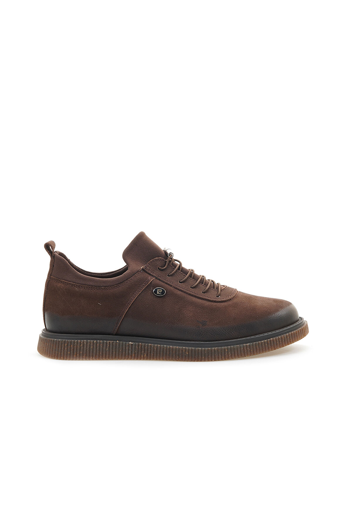 Pierre Cardin Erkek Hakiki Deri Casual Günlük Ayakkabı (40-44) 24y 61896 M