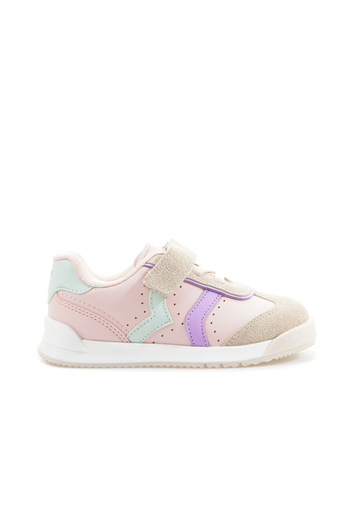 VİCCO KİEV KIZ ÇOCUK SNEAKER GÜNLÜK SPOR AYAKKABI (22-30)  24K 346.310 FK