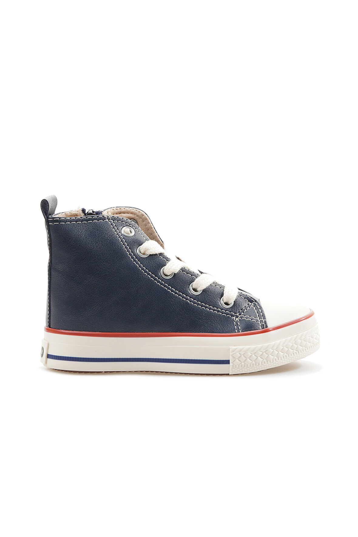 VİCCO MONNO UNISEX ÇOCUK GÜNLÜK BOT (22-30)  24K 925.463 PU