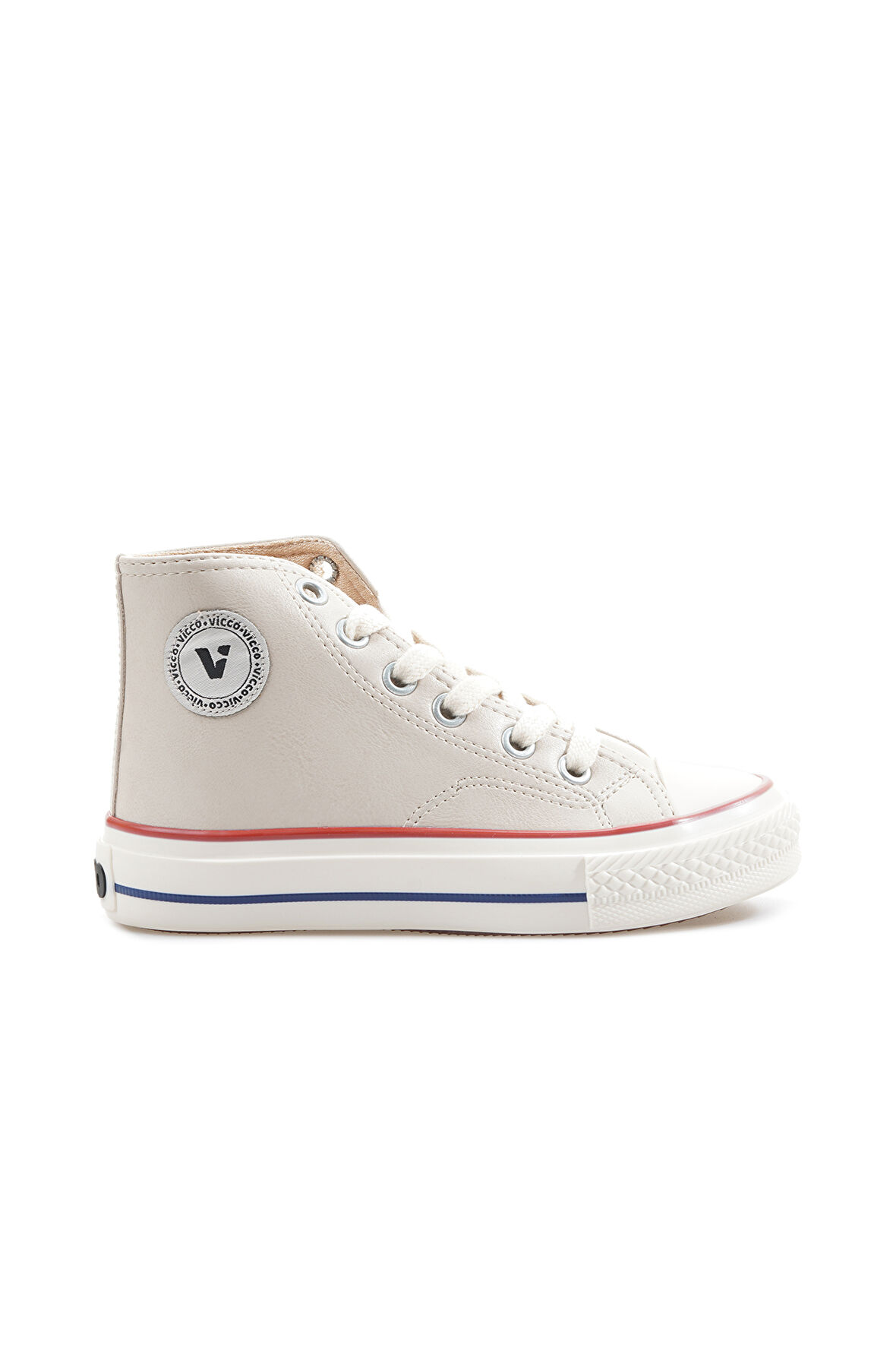 VİCCO MONNO UNISEX ÇOCUK GÜNLÜK BOT (31-34)  24K 925.463 FU