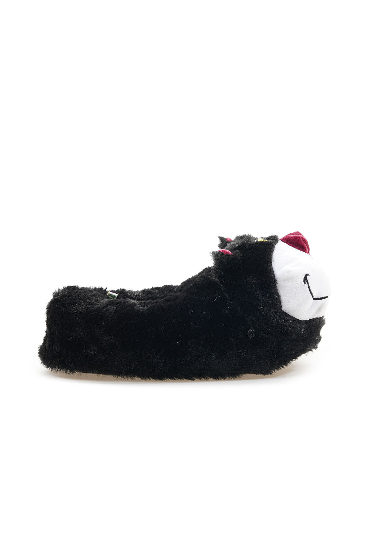 TWIGY SİLVESTER UNISEX HAYVANLI PANDUF (36-43)  24K T-SİLVESTER U