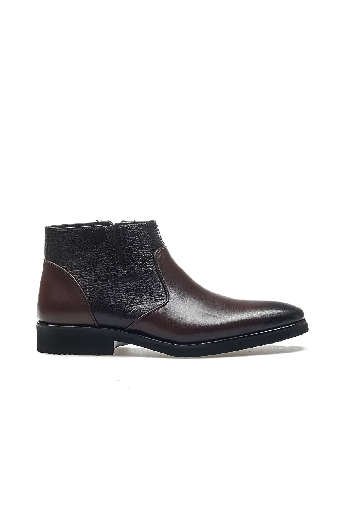 Pierre Cardin Erkek Hakiki Deri Klasik Günlük Bot (40-44) 24k 1322158 M