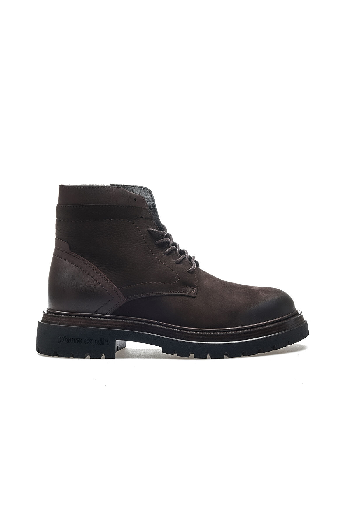 Pierre Cardin Erkek Hakiki Deri Casual Günlük Bot (40-44) 24k 77812 M