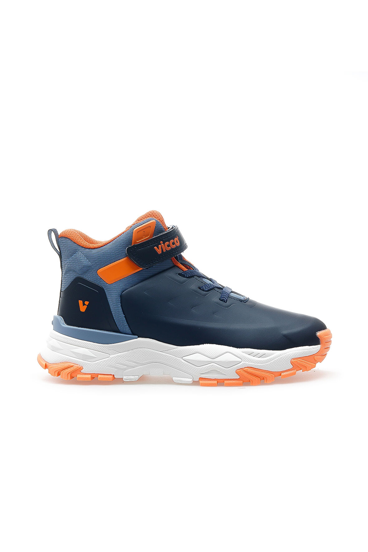 Vicco Agora Erkek Çocuk Trekking Günlük Bot (31-37) 24k 869.472 Fe
