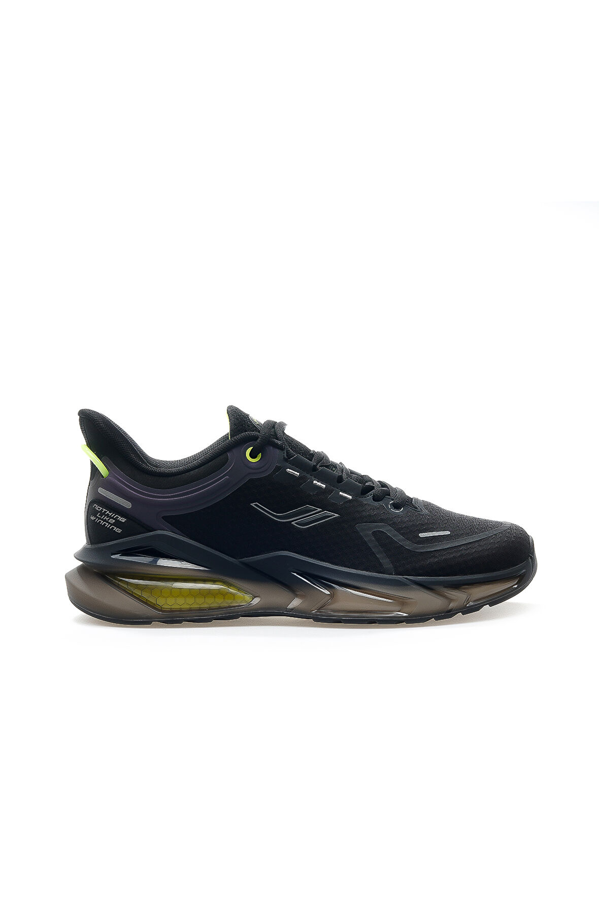 Lescon Sapphıre 4 Aırfoam Sneaker Günlük Spor Ayakkabı (40-45) 24k Sapphıre 4 Aırfoam