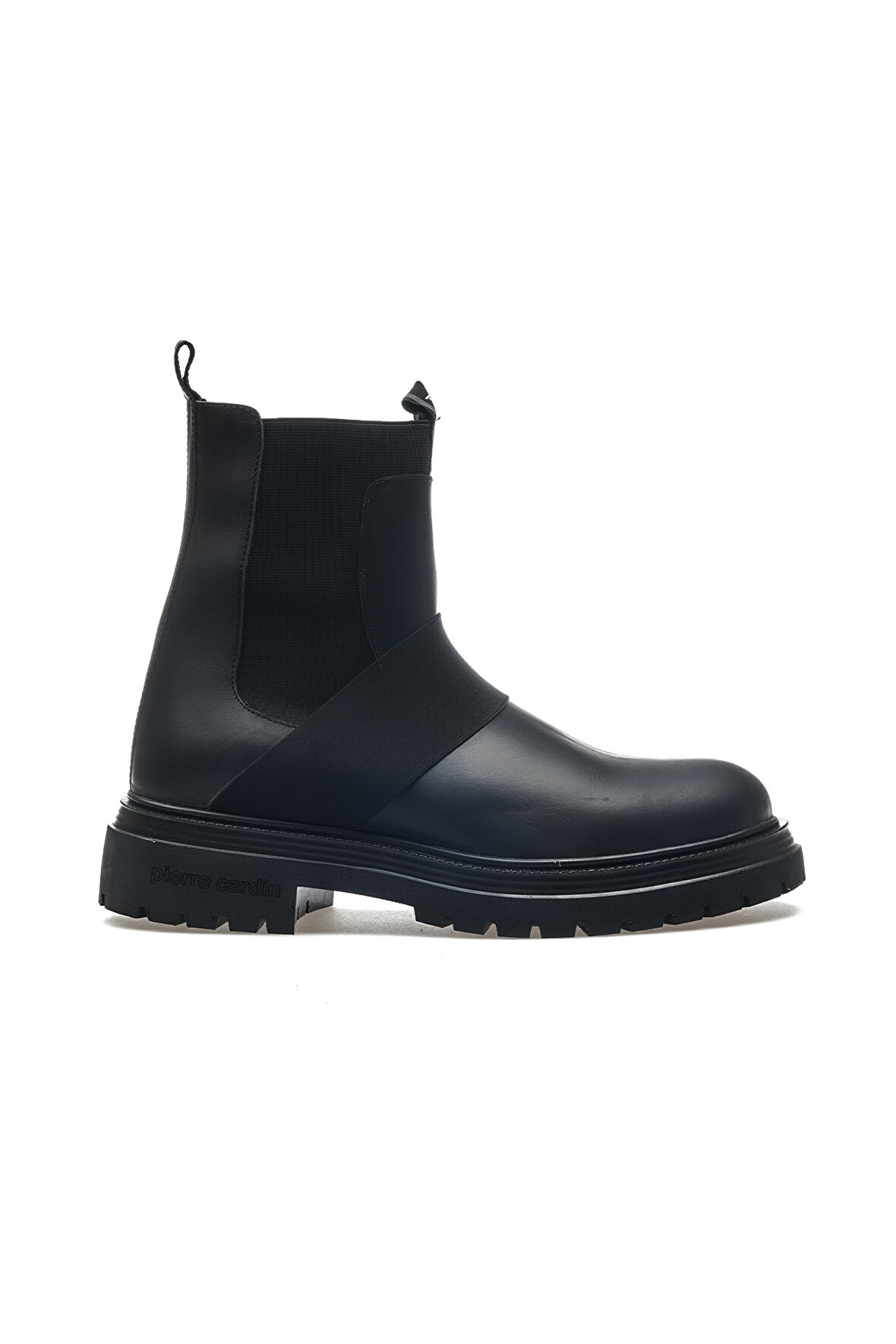 Pierre Cardin Erkek Hakiki Deri Casual Günlük Bot (40-44) 24k 77814 M