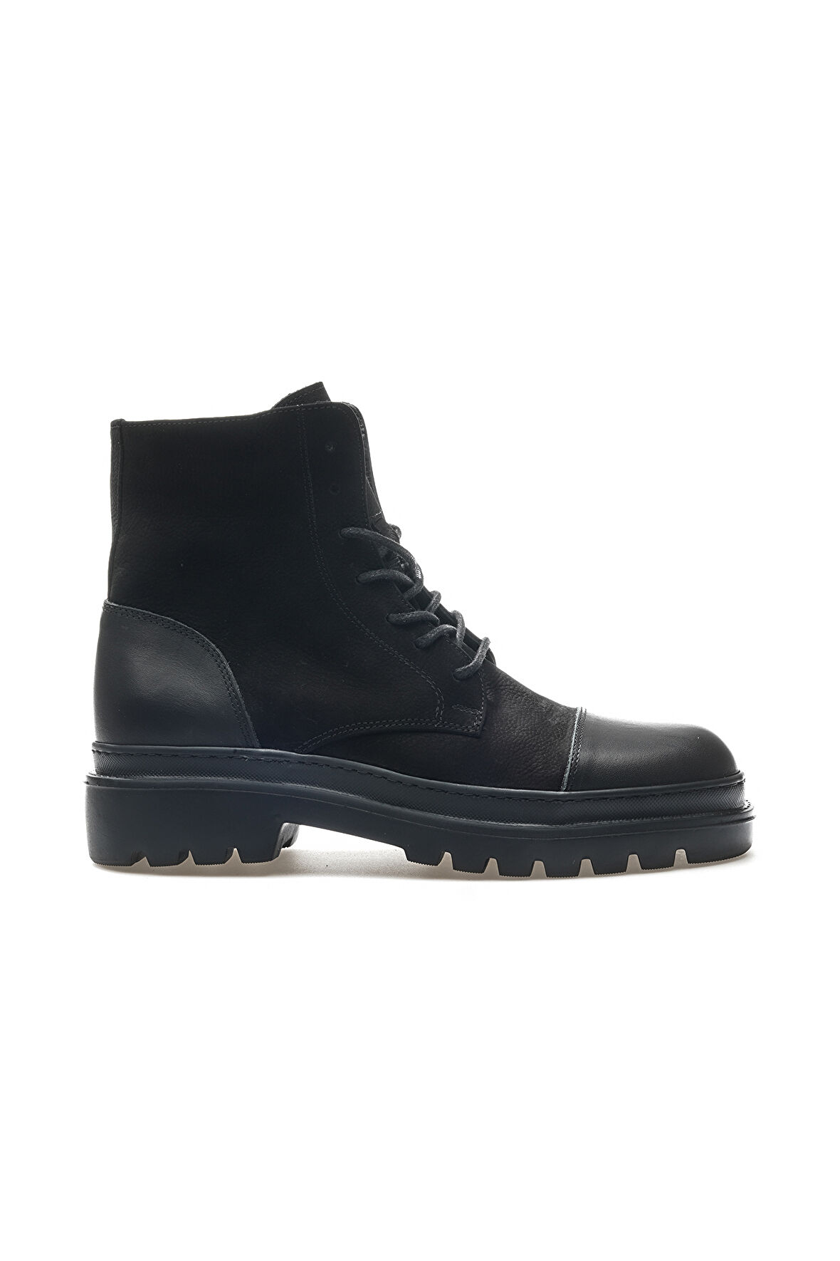 Pierre Cardin Erkek Hakiki Deri Casual Günlük Bot (40-44) 24k 77810 M