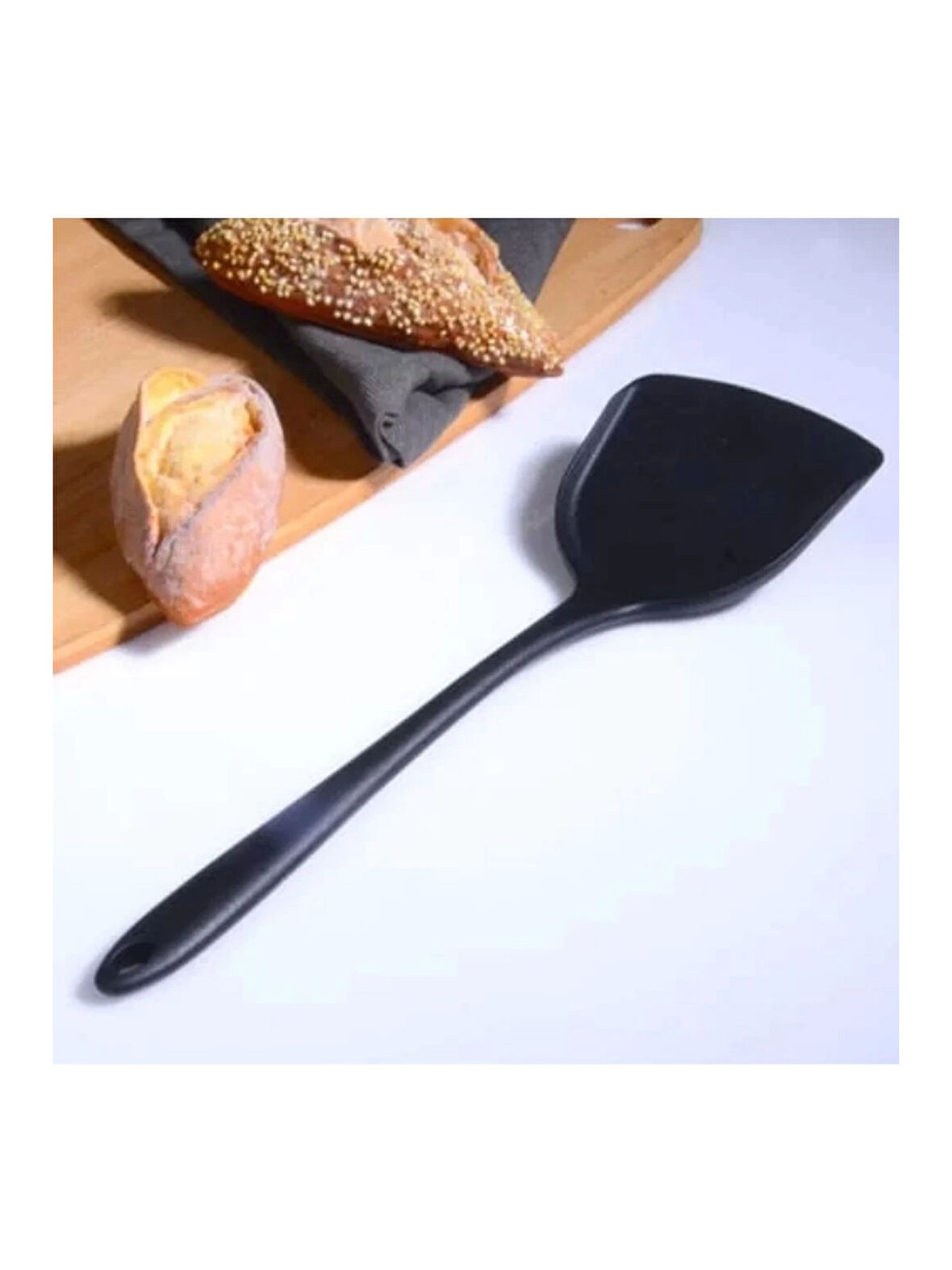 Kosova KYE2346 Silikon Spatula