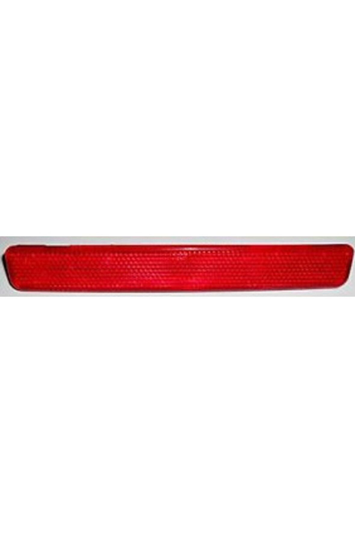 7e0945106 Vw Transporter T5 Arka Tampon Reflektör