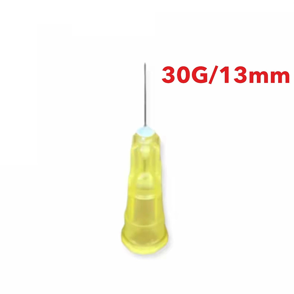 Genject Mezoterapi İğne Ucu 30G/13mm - 250'li Kutu