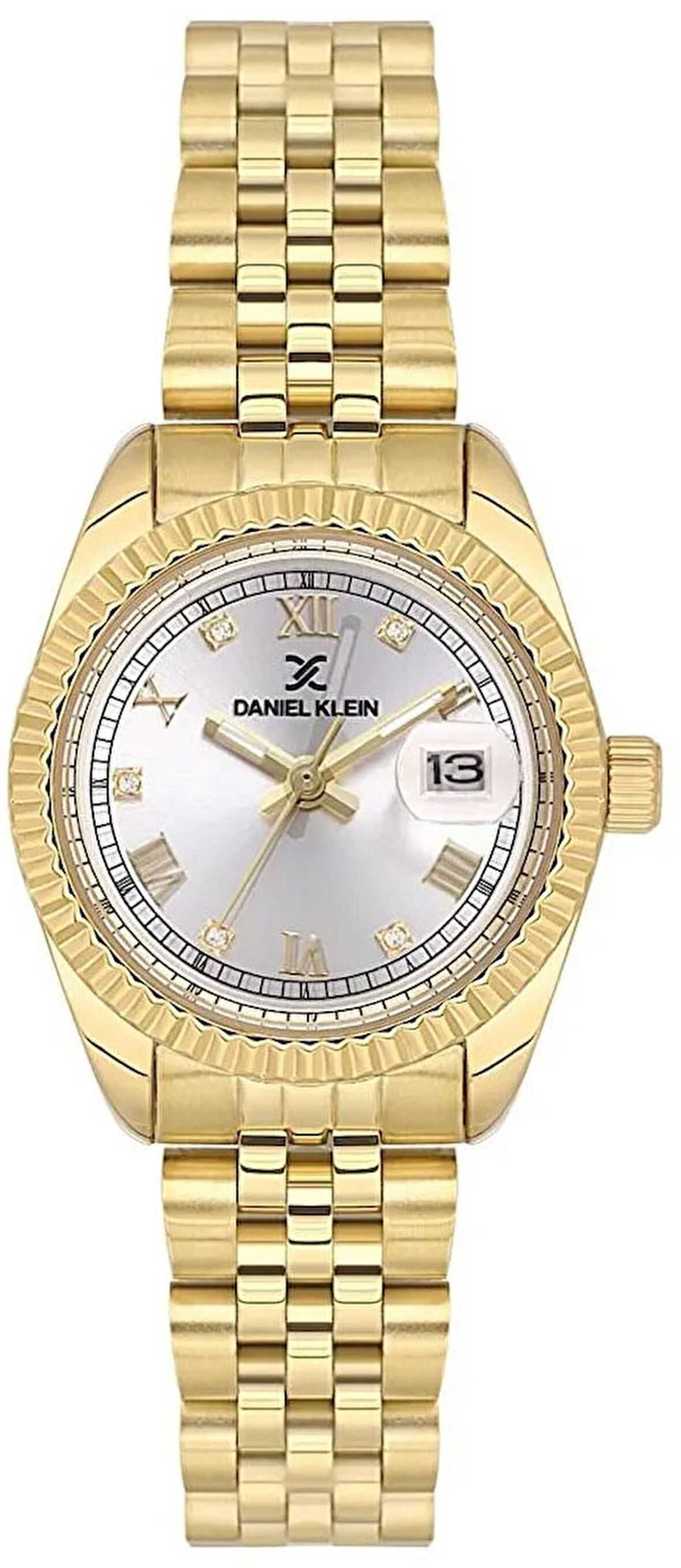 Daniel Klein DK.3.10022A1-2