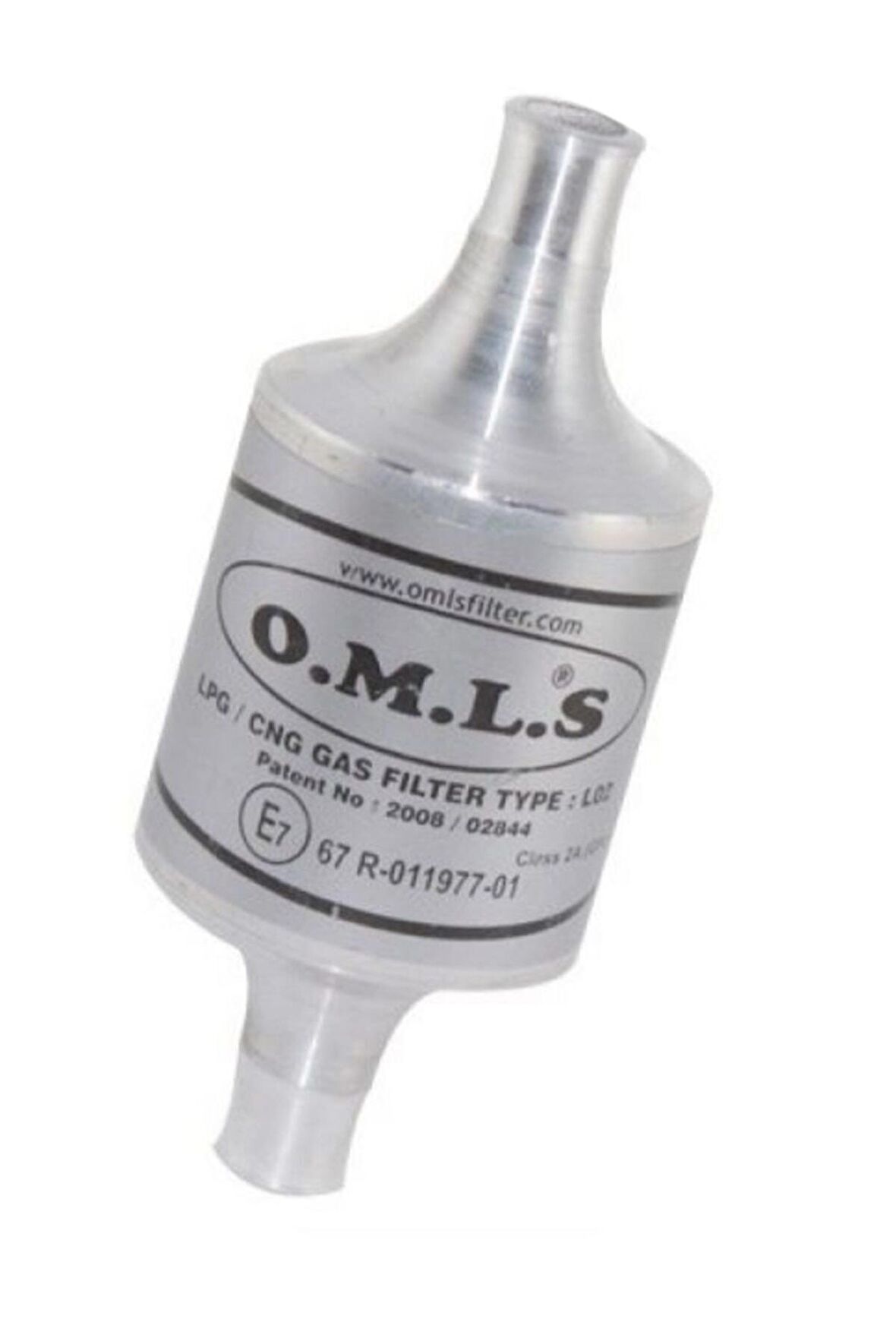 10 Adet Landirenzo Tip Omls Lpg Filtre