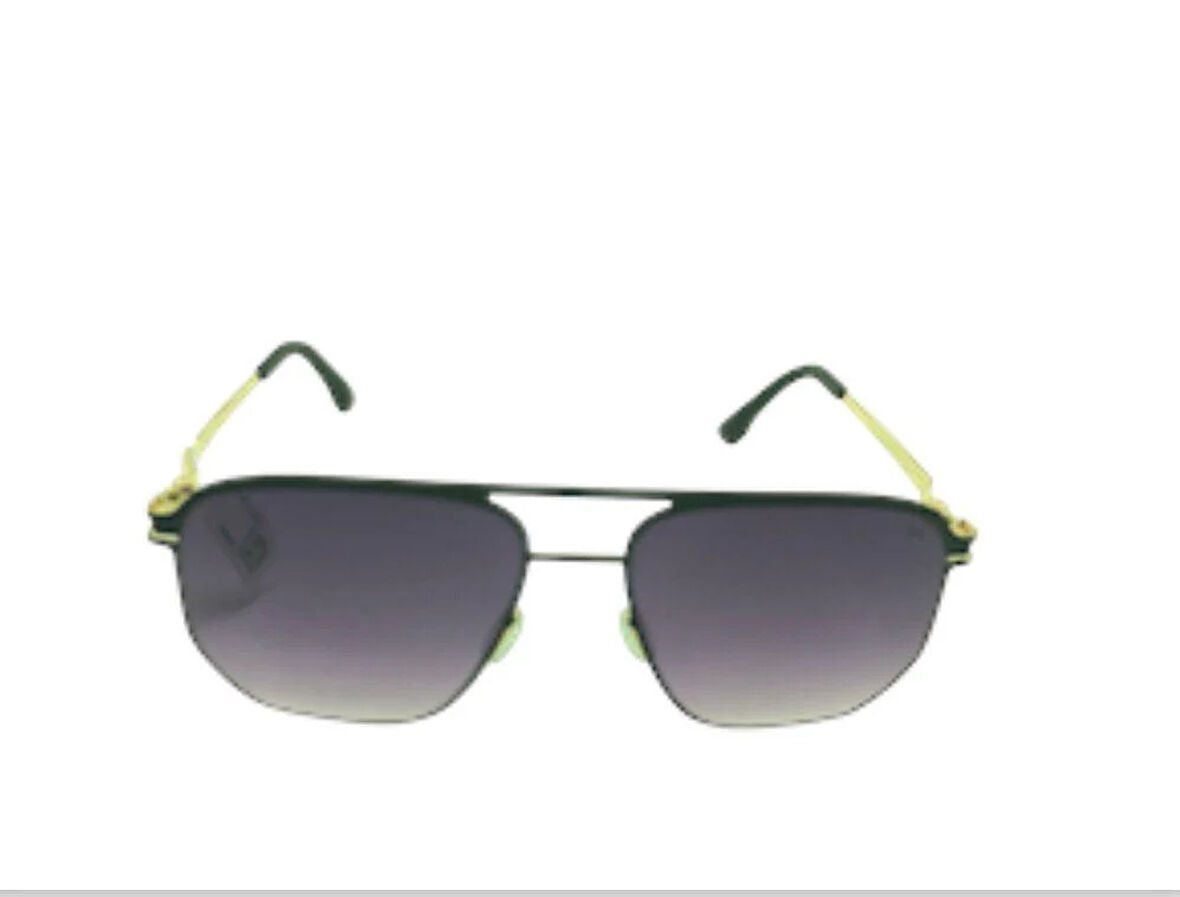 Black Mod.8313 C.02 Sarı-Siyah Güneş Gözlüğü