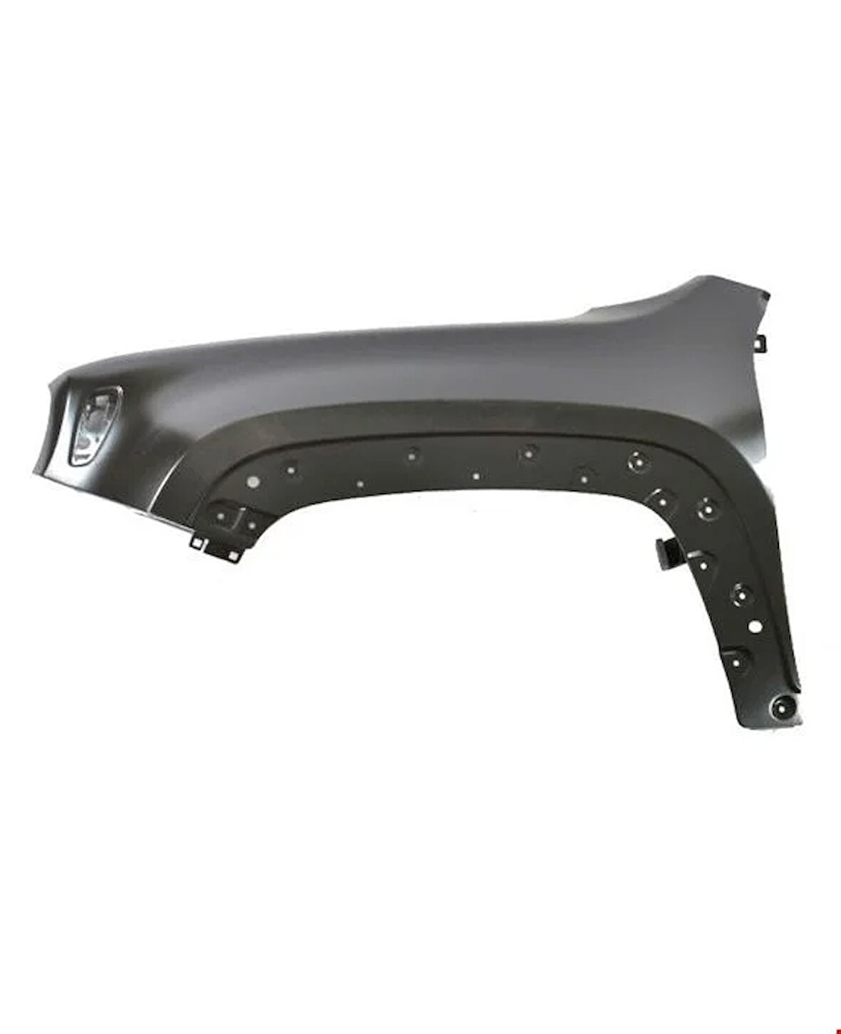 JEEP - ÖN ÇAMURLUK SOL RENEGADE 2014- - 68306752AA