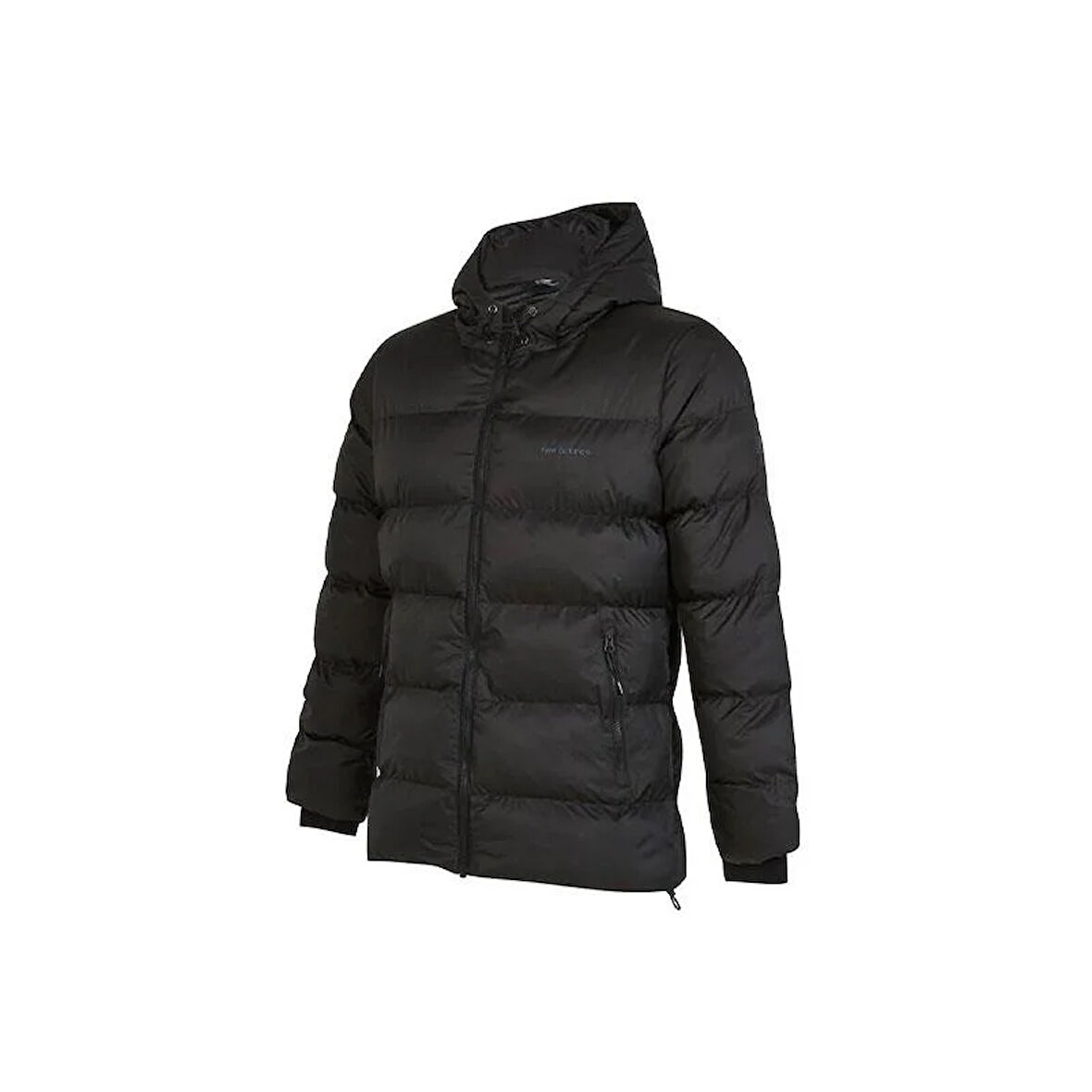 Erkek Ceket NB Puffer Jacket MPJ3122-BK
