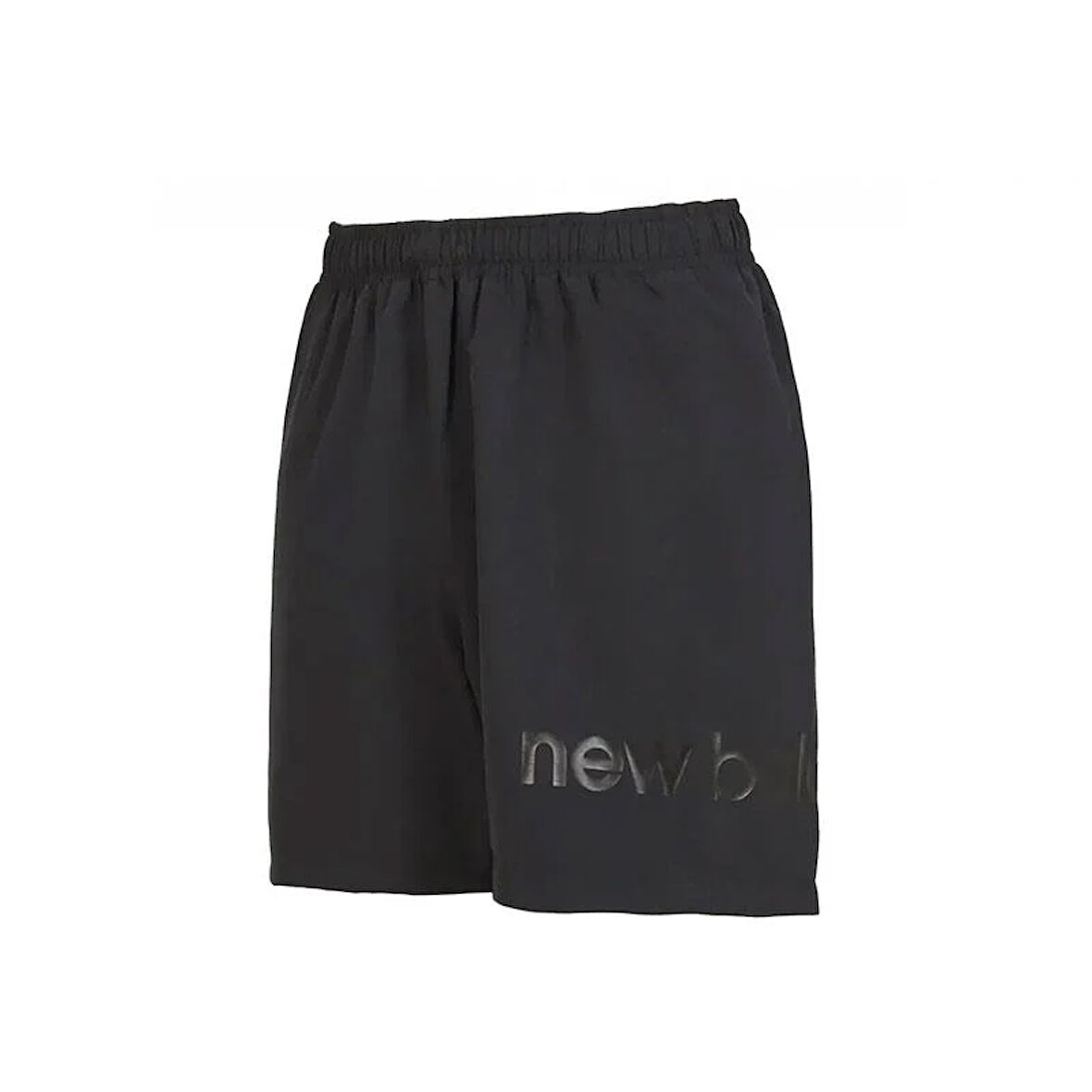 Erkek Şort Lifestyle MNS1324-BK