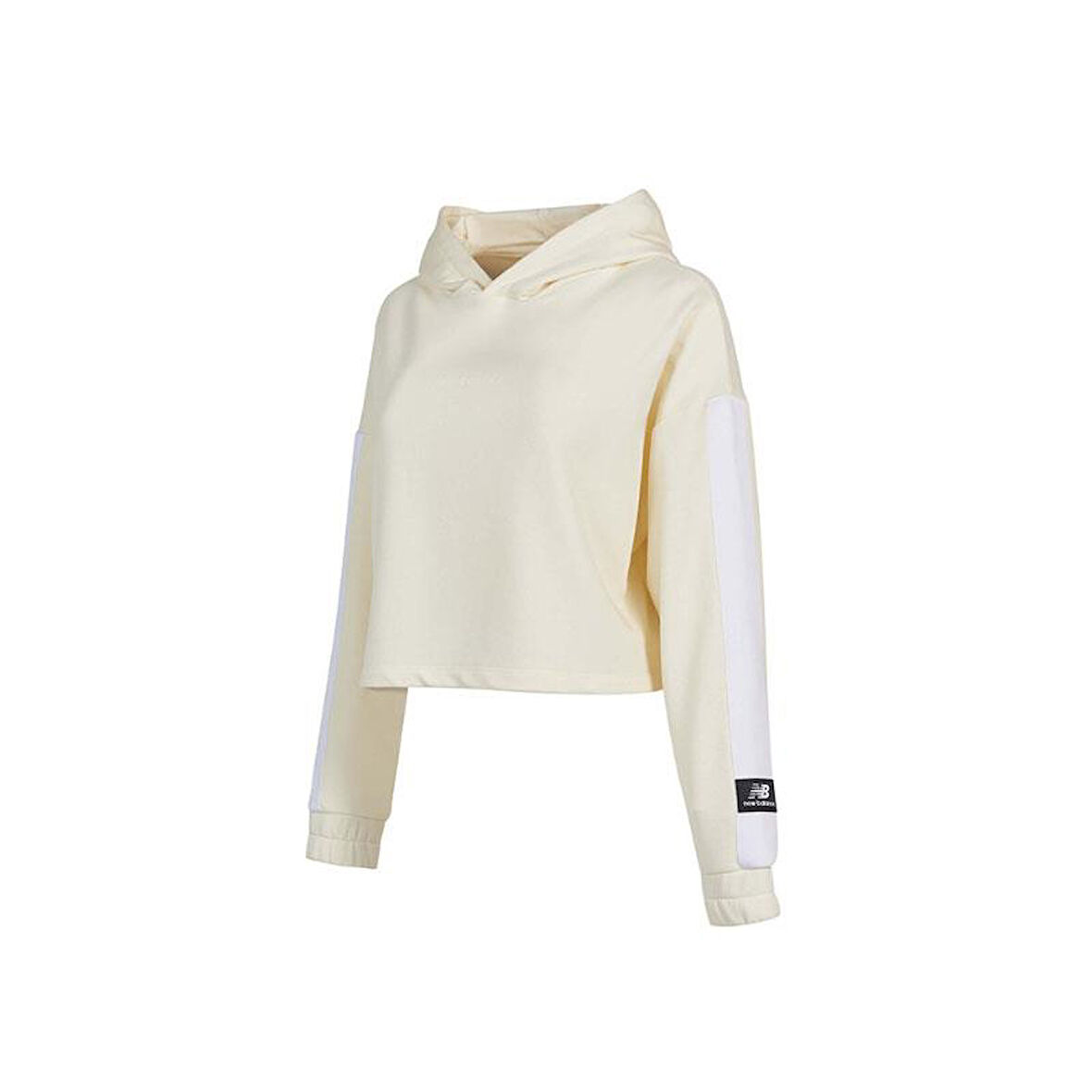 Kadın Sweatshirt Lifestyle WNH1420-SST