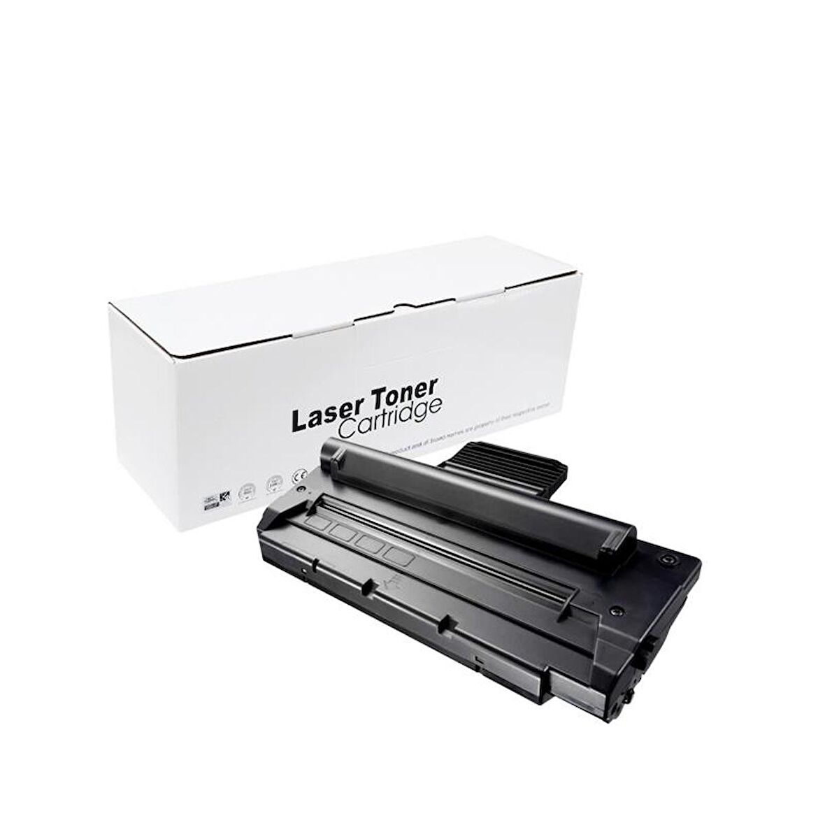 Xerox WorkCentre PE16e Muadil Toner - 113R00667