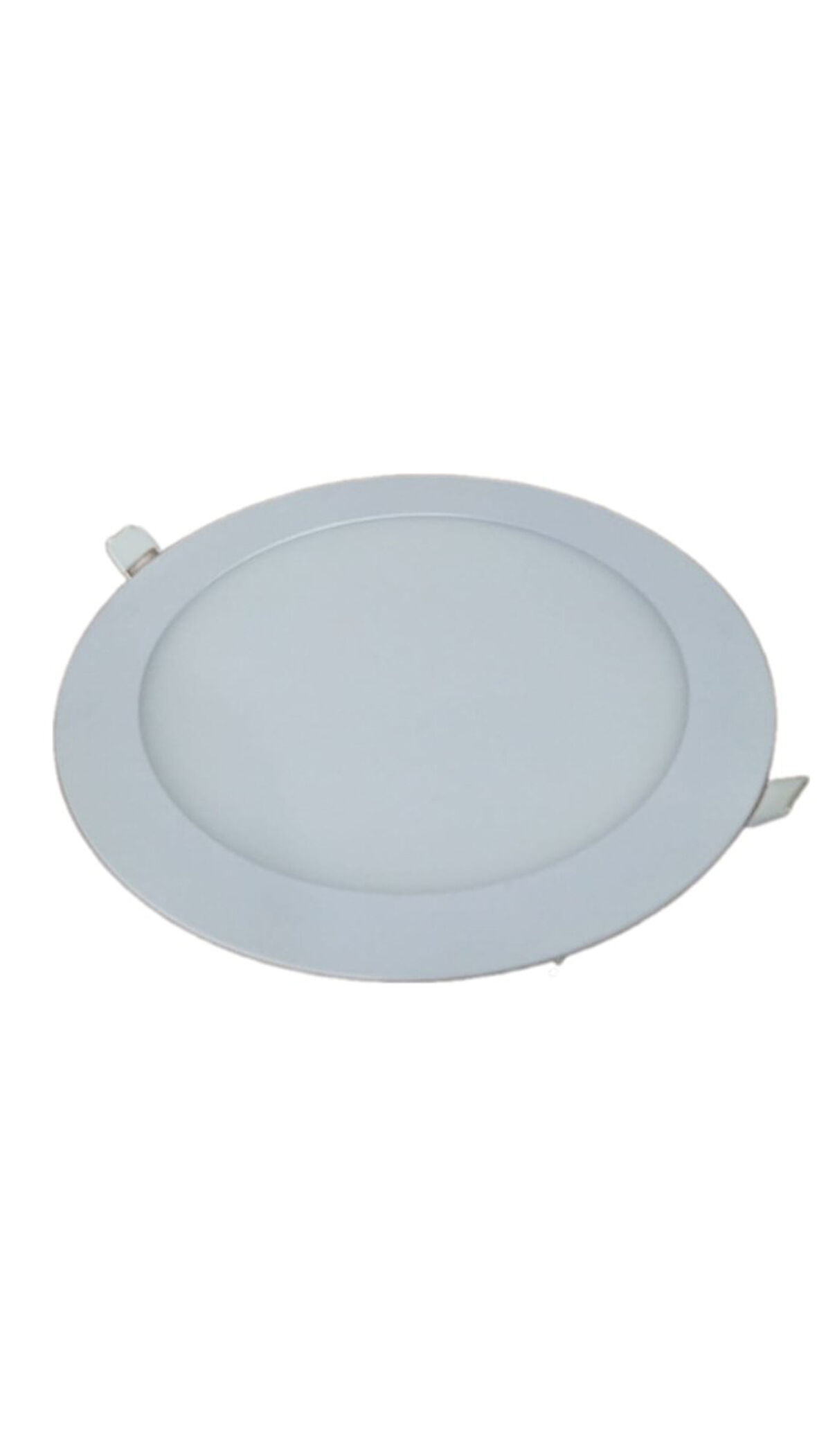 Konza Led Panel Light 15 watt kz-15 White