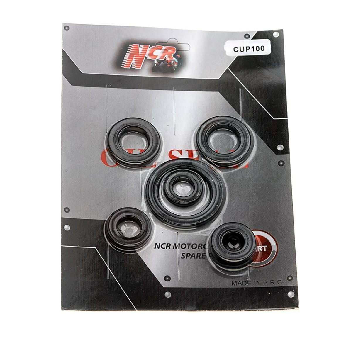 Cup 100 Keçe Takımı 5 Parça