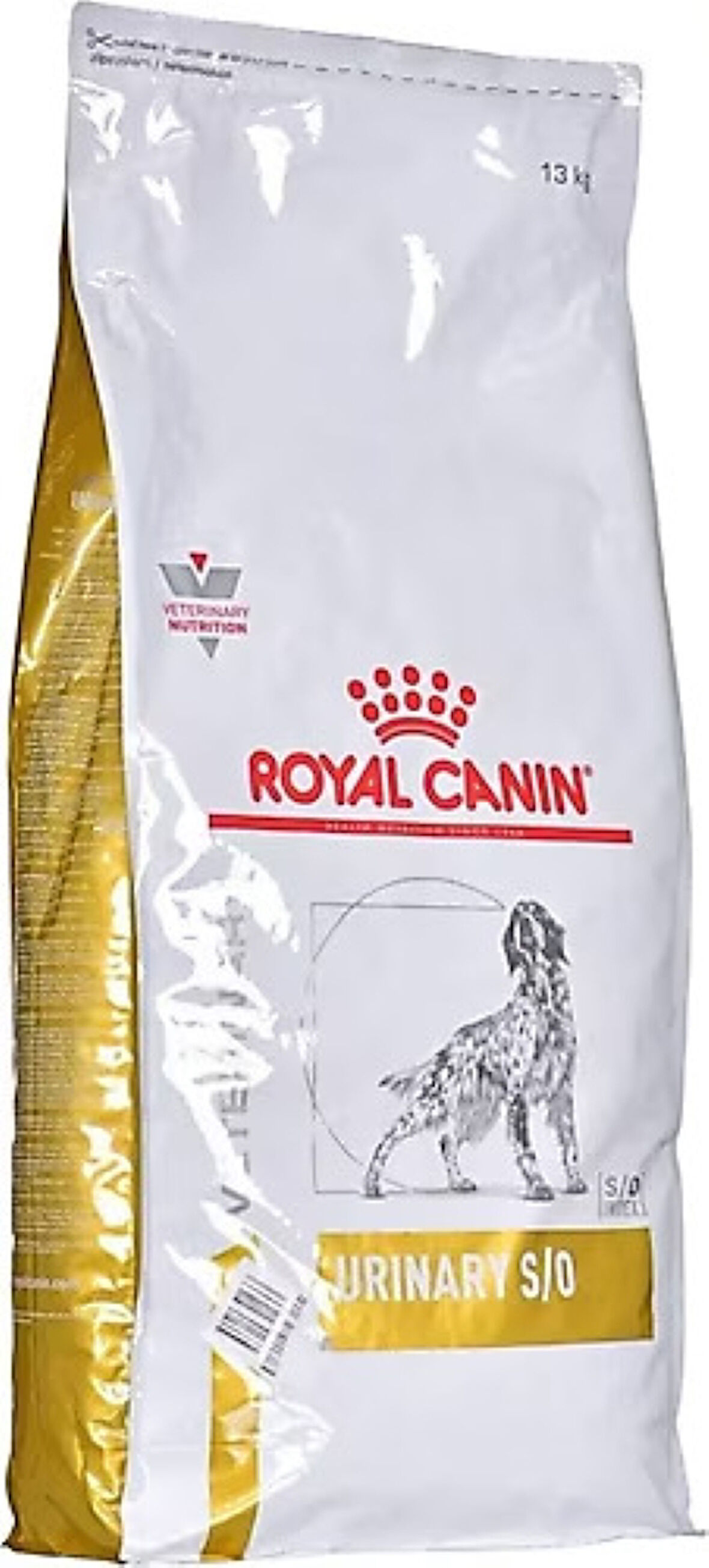 Royal Canin Veterinary Urinary S/o Köpek Maması 13 Kg