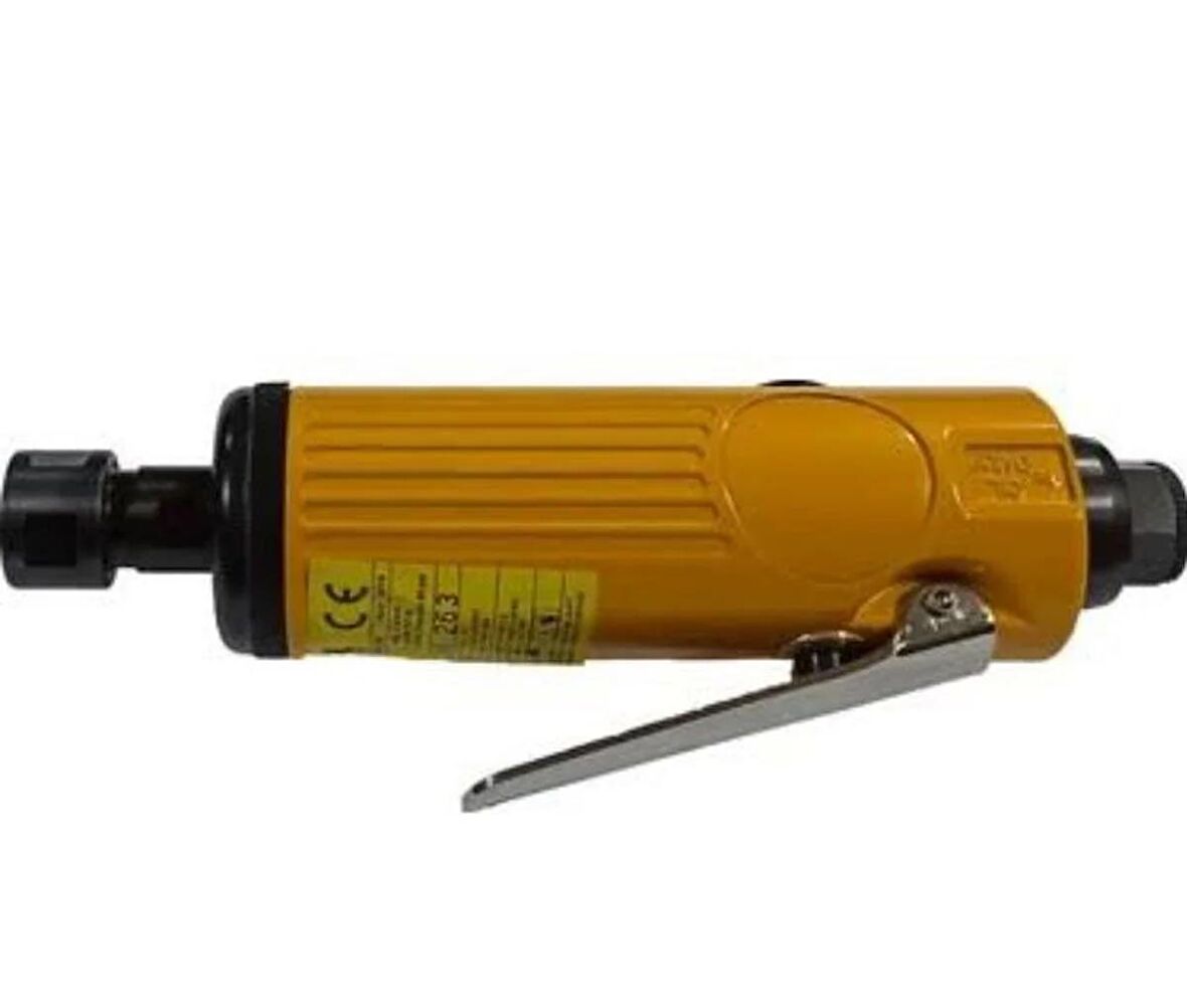 Yama AT-7033M 6 mm 22000 Rpm Havalı Kalıpçı Taşlama