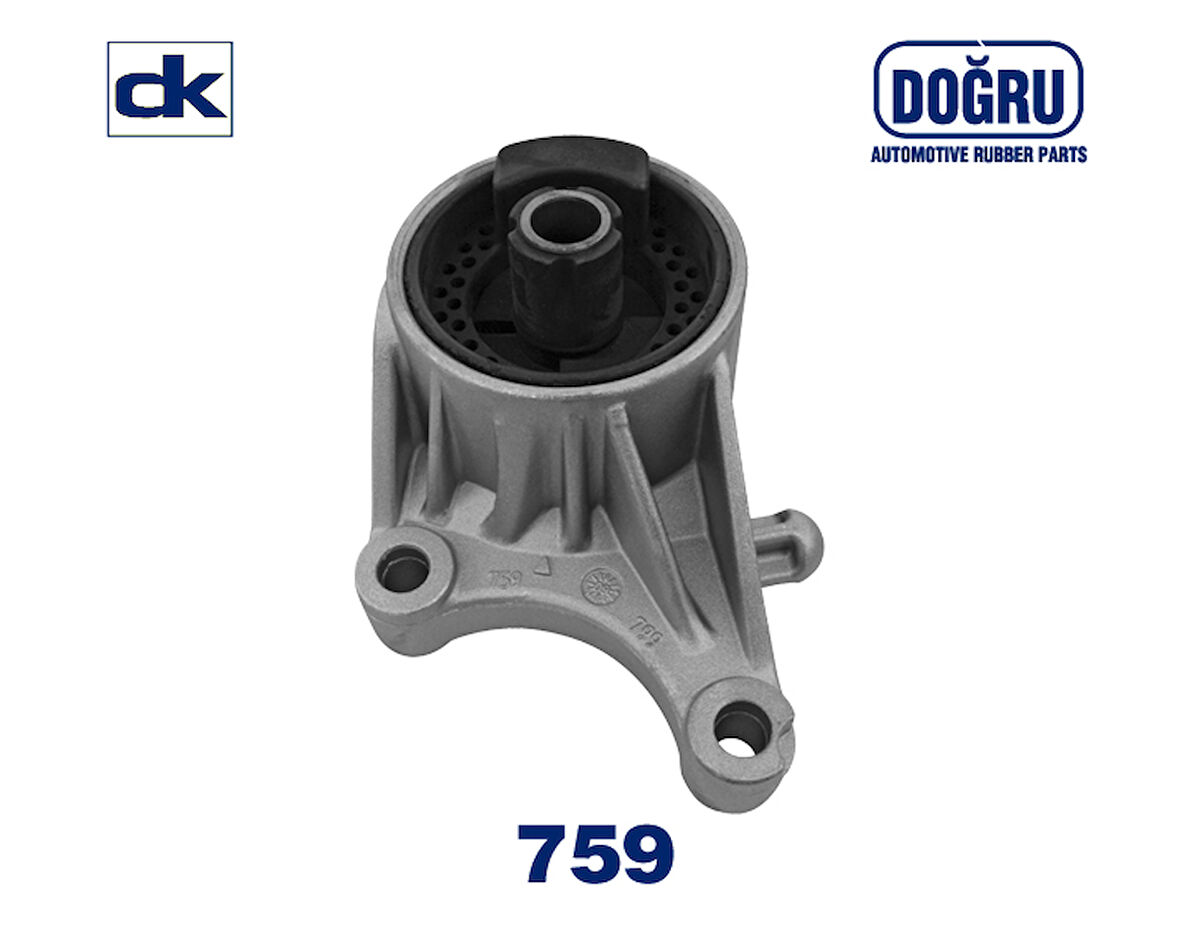 ÖN MOTOR KULAĞI X20DTL ASTRA-G DK759