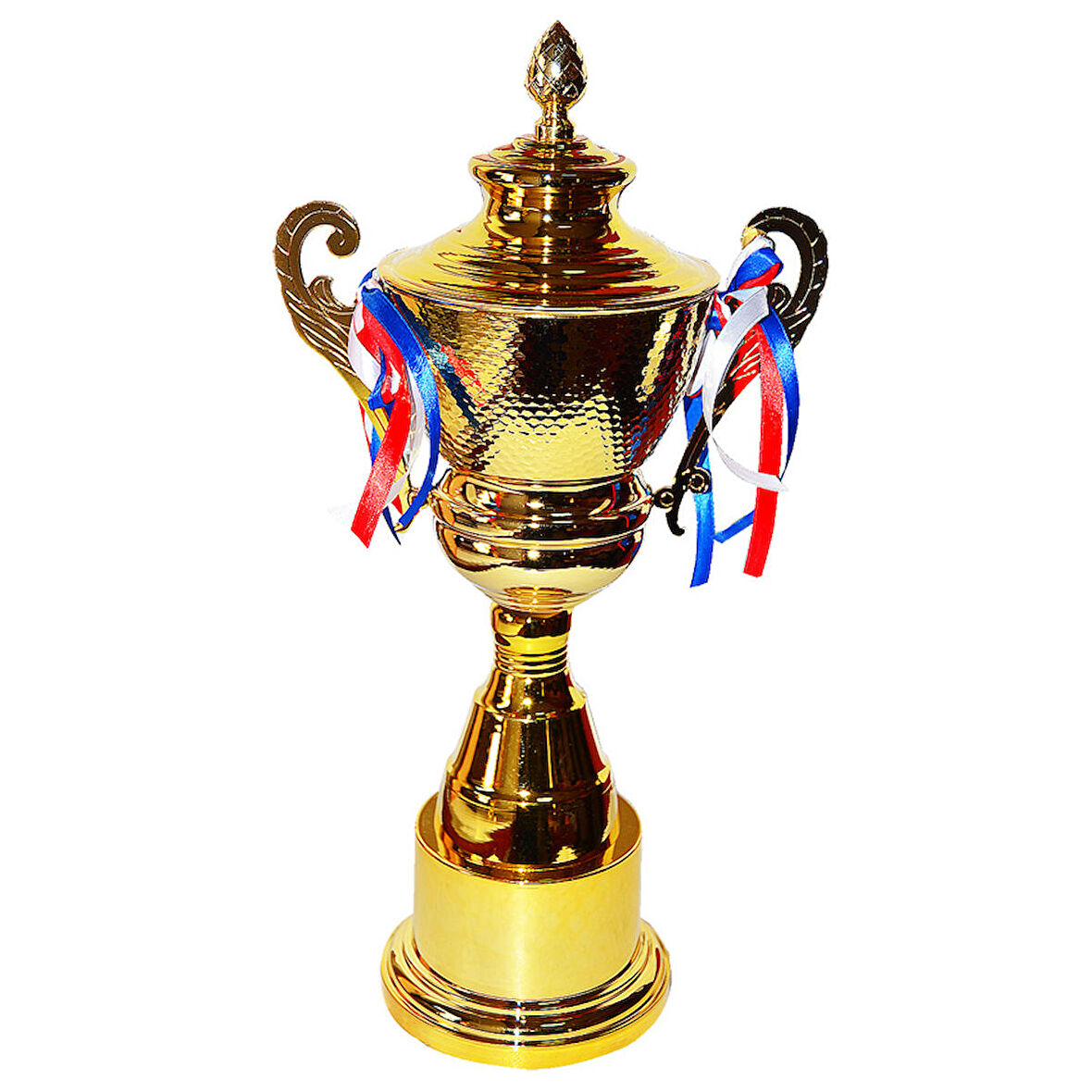 Avessa 3023-A Kapaklı Kupa 44 cm