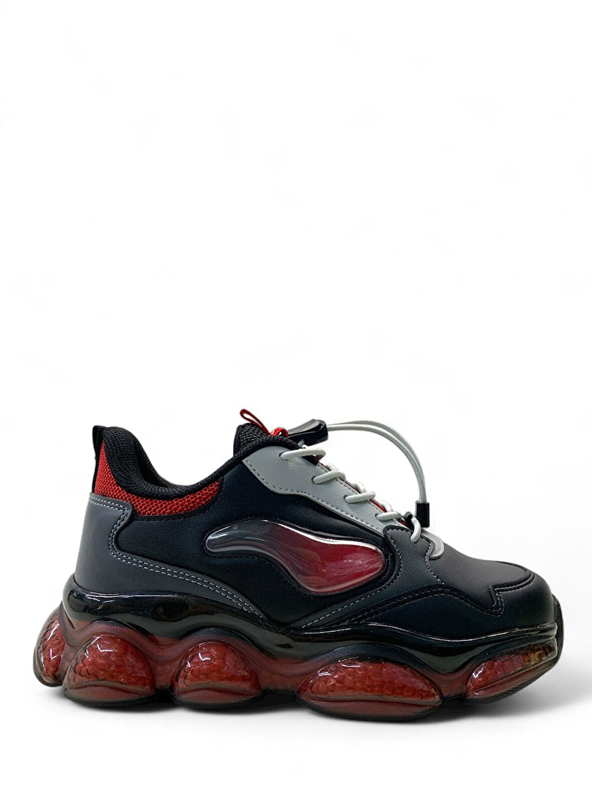 Pepino 2054 Çocuk Rahat Sneaker